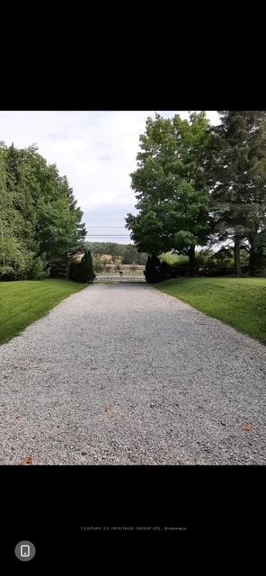 4122 County Road 88 Road, Bradford West Gwillimbury, ON L0G 1B0 photo 5