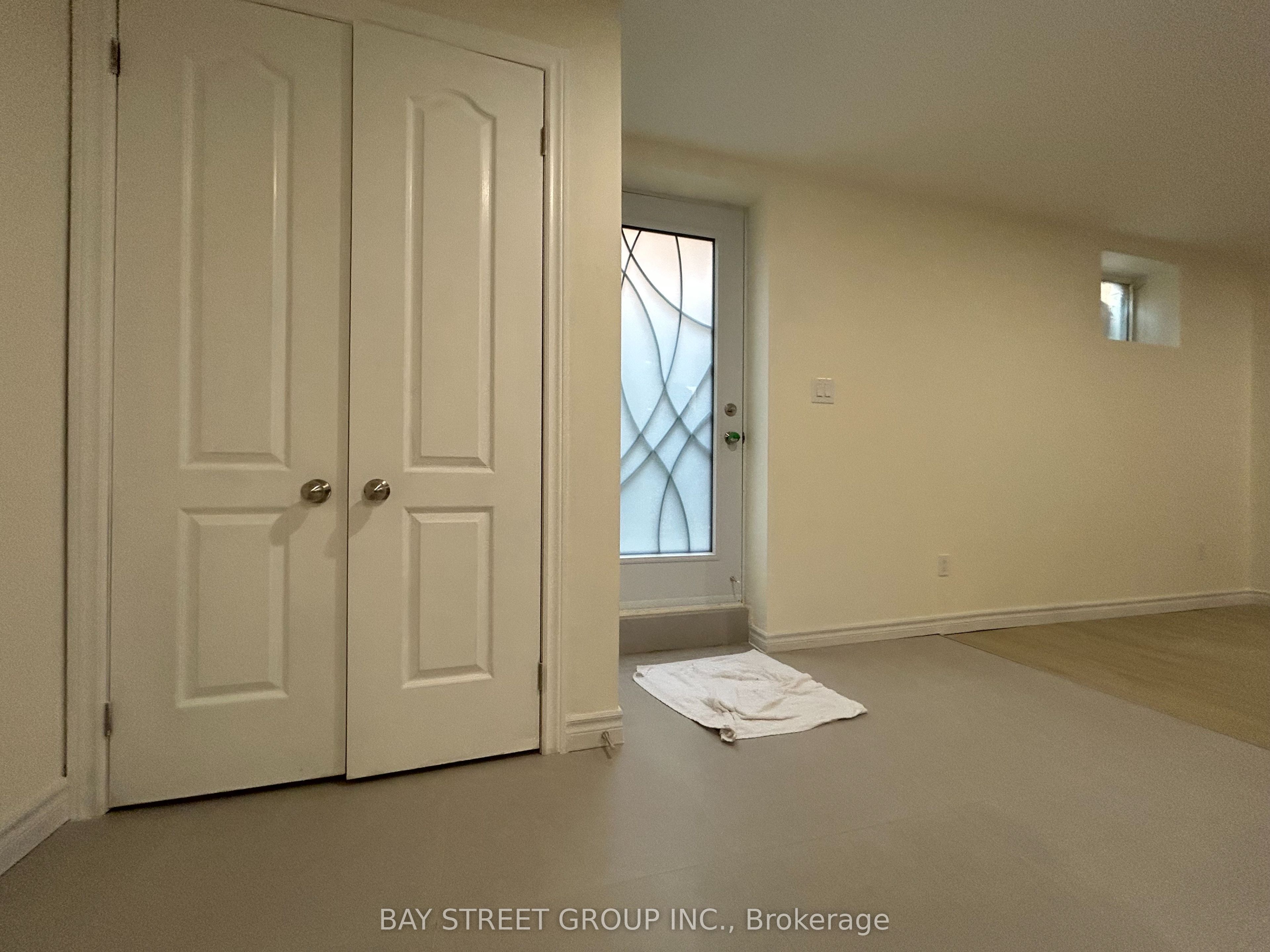 33 Jeffrey Nihda Crescent BASEMENT, Markham, ON L6E 0K5 photo 4