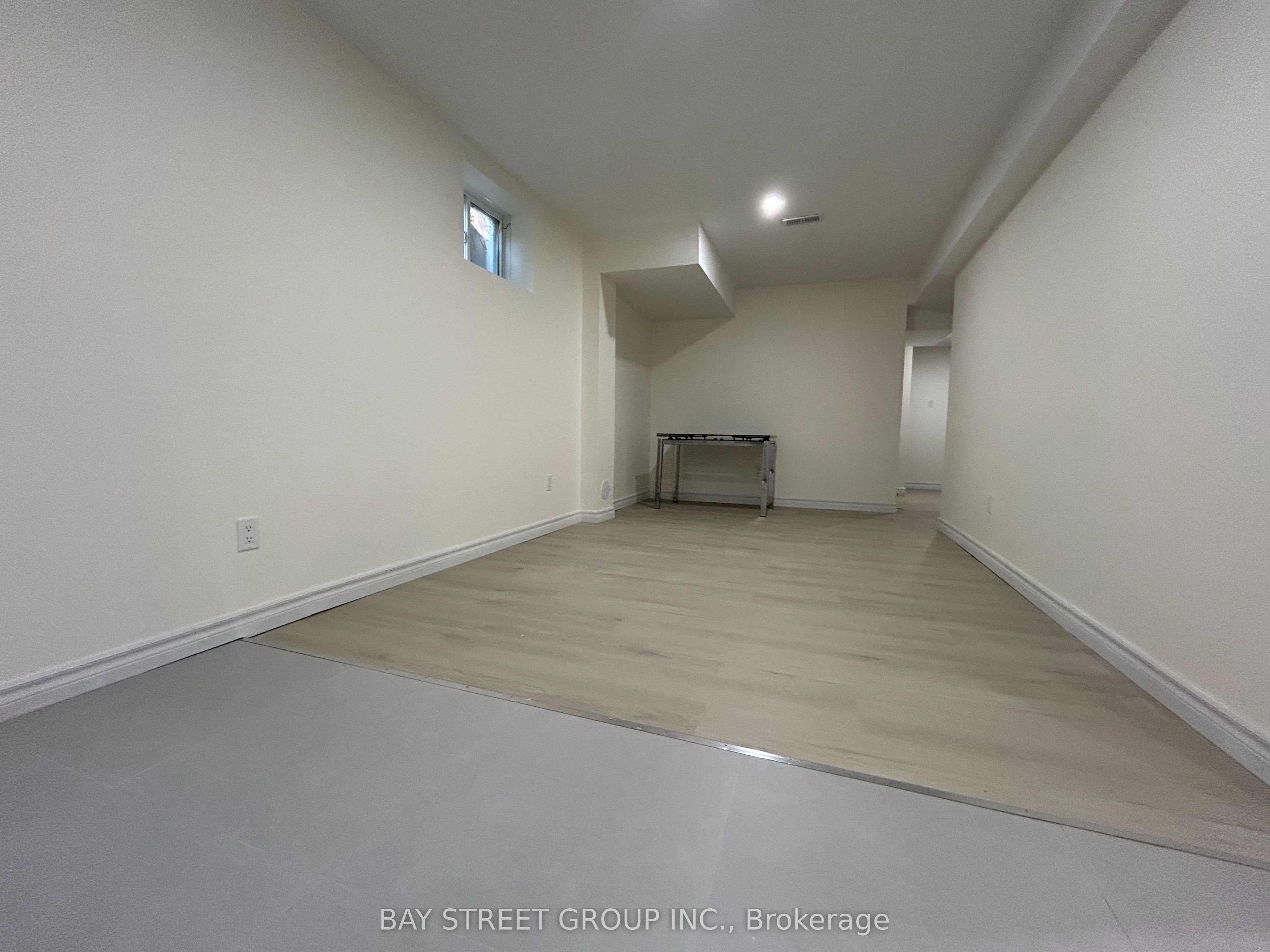 33 Jeffrey Nihda Crescent BASEMENT, Markham, ON L6E 0K5 photo 5