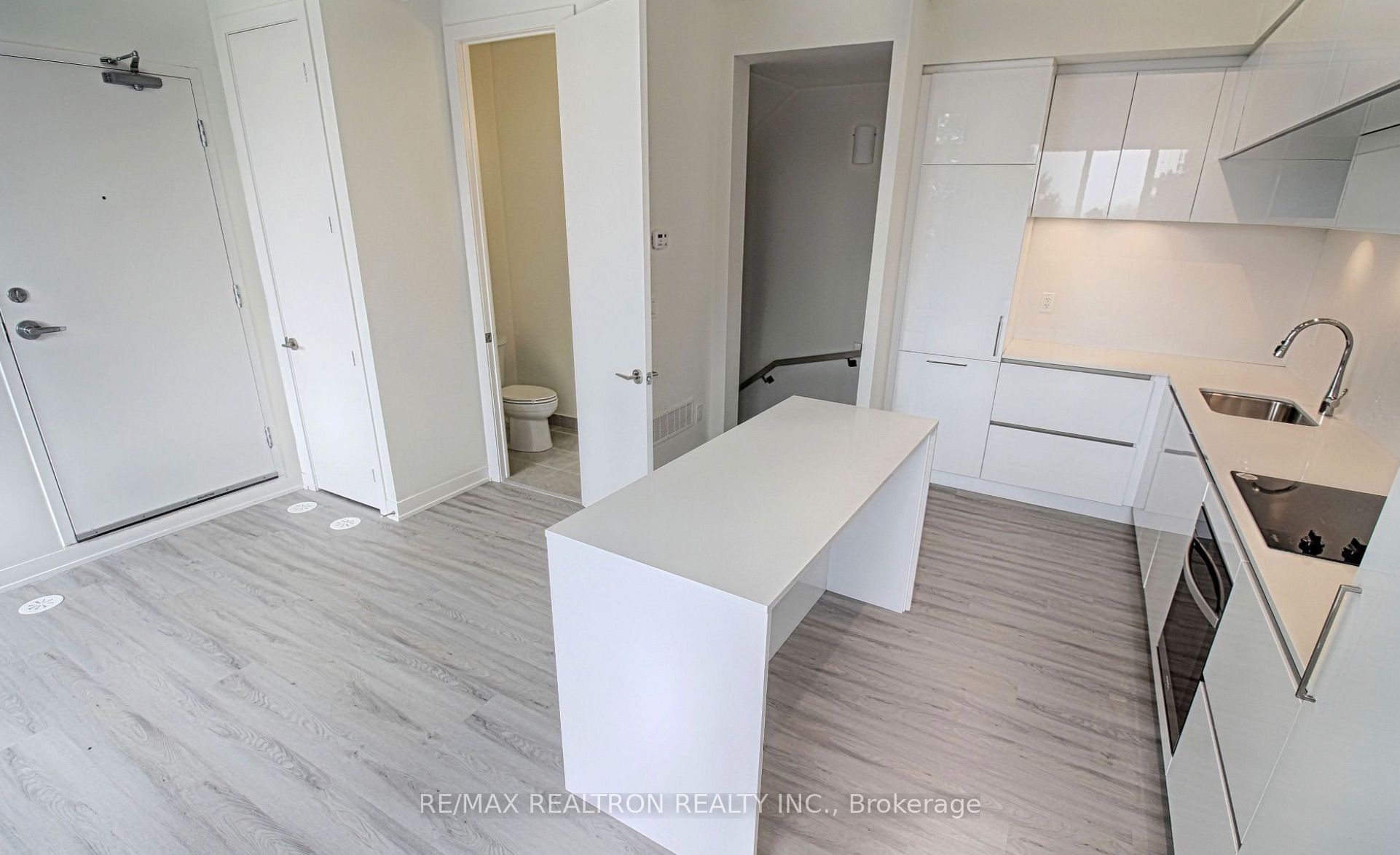 15 David Eyer Road TH 1421, Richmond Hill, ON L4S 0N2 photo 3