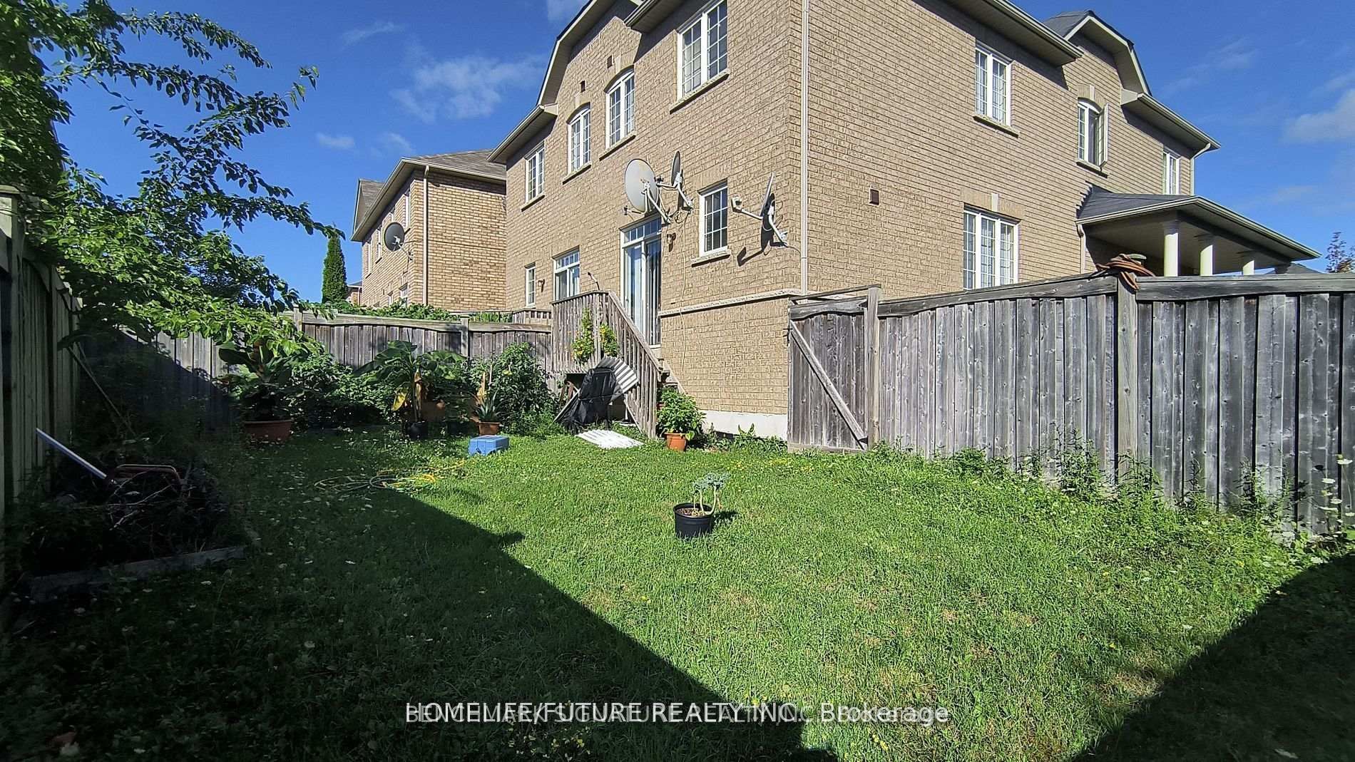 315 Elson Street, Markham, ON L3S 4S4