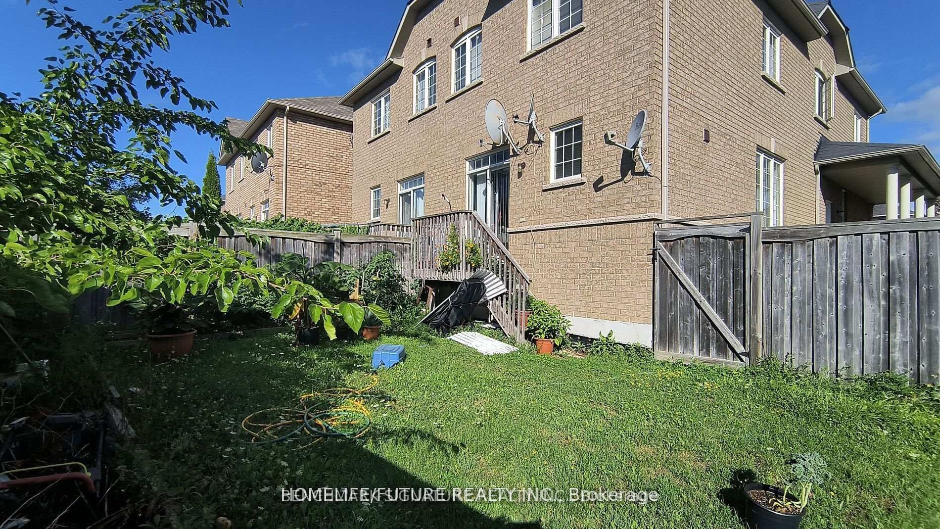 315 Elson Street, Markham, ON L3S 4S4 photo 2