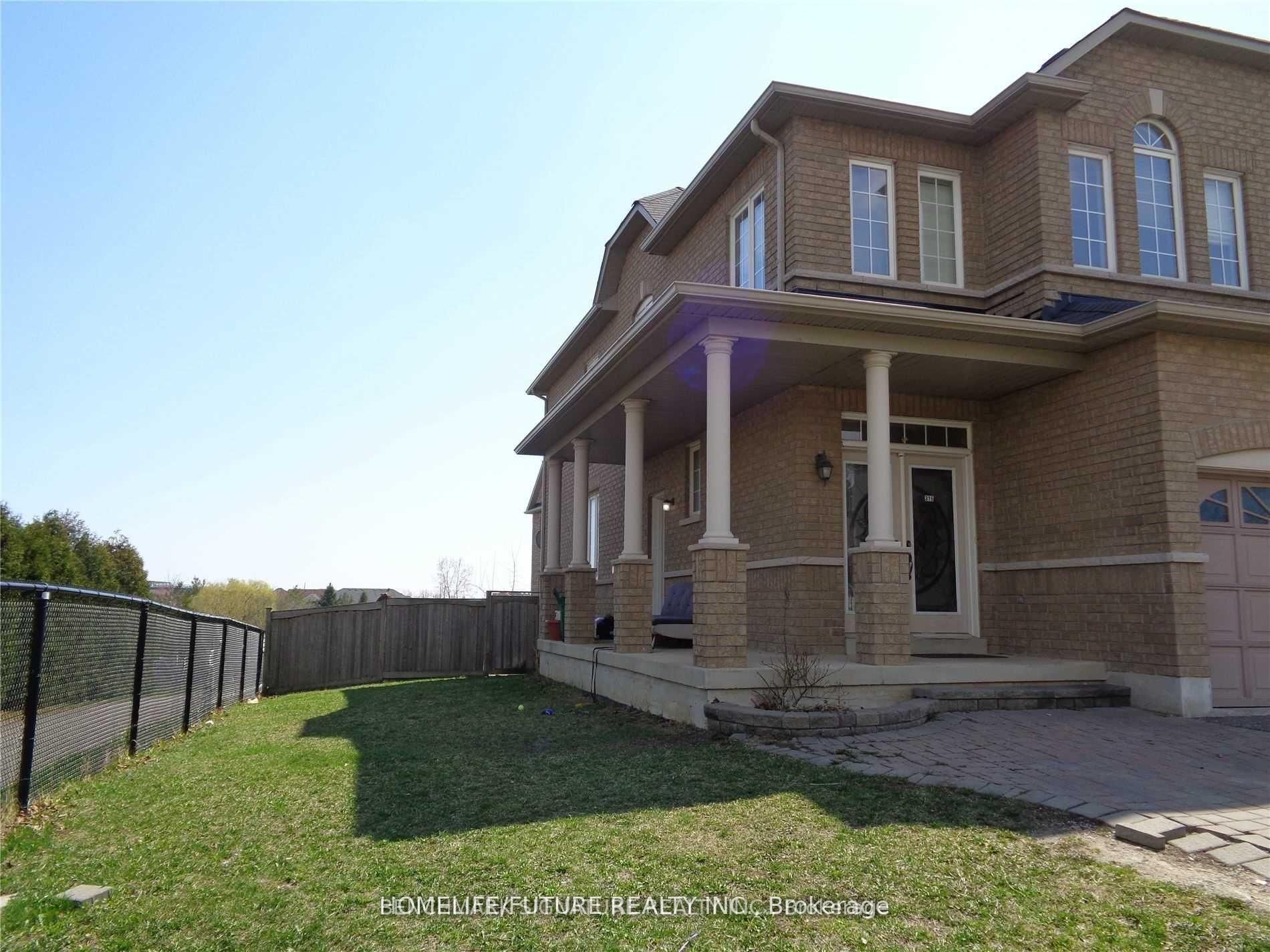 315 Elson Street, Markham, ON L3S 4S4 photo 4