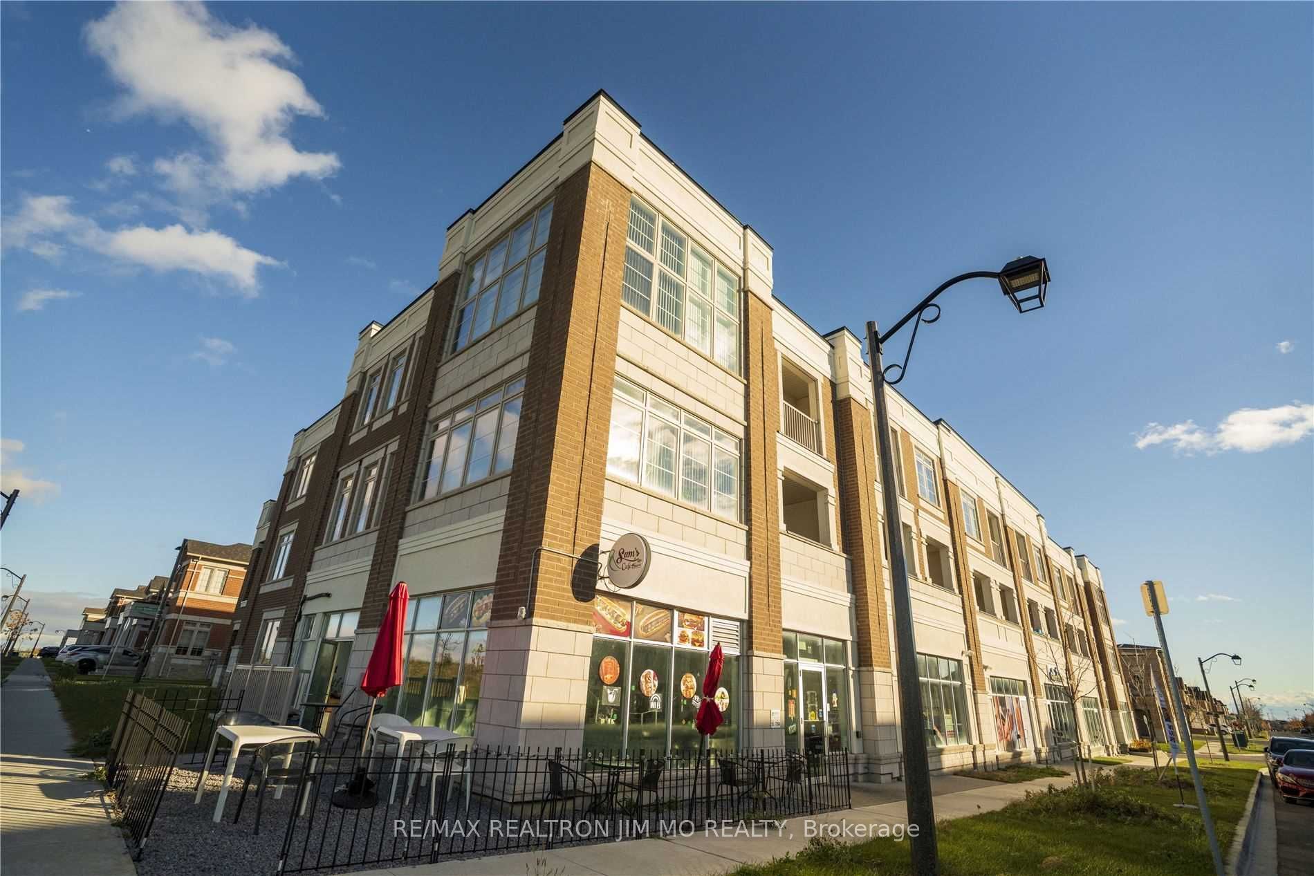 22 John Rudkin Lane, Markham, ON L6B 1N7