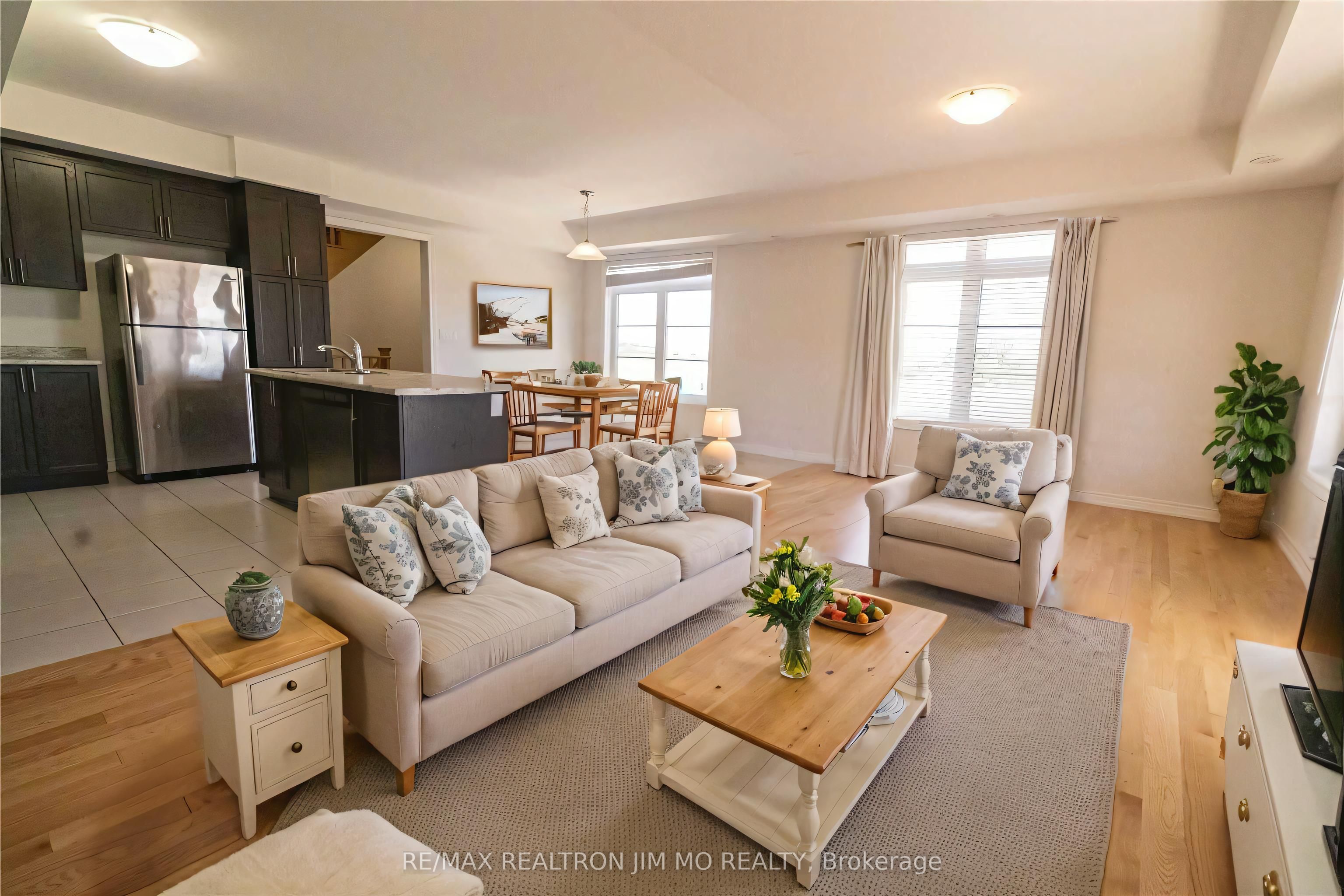 22 John Rudkin Lane, Markham, ON L6B 1N7 photo 4