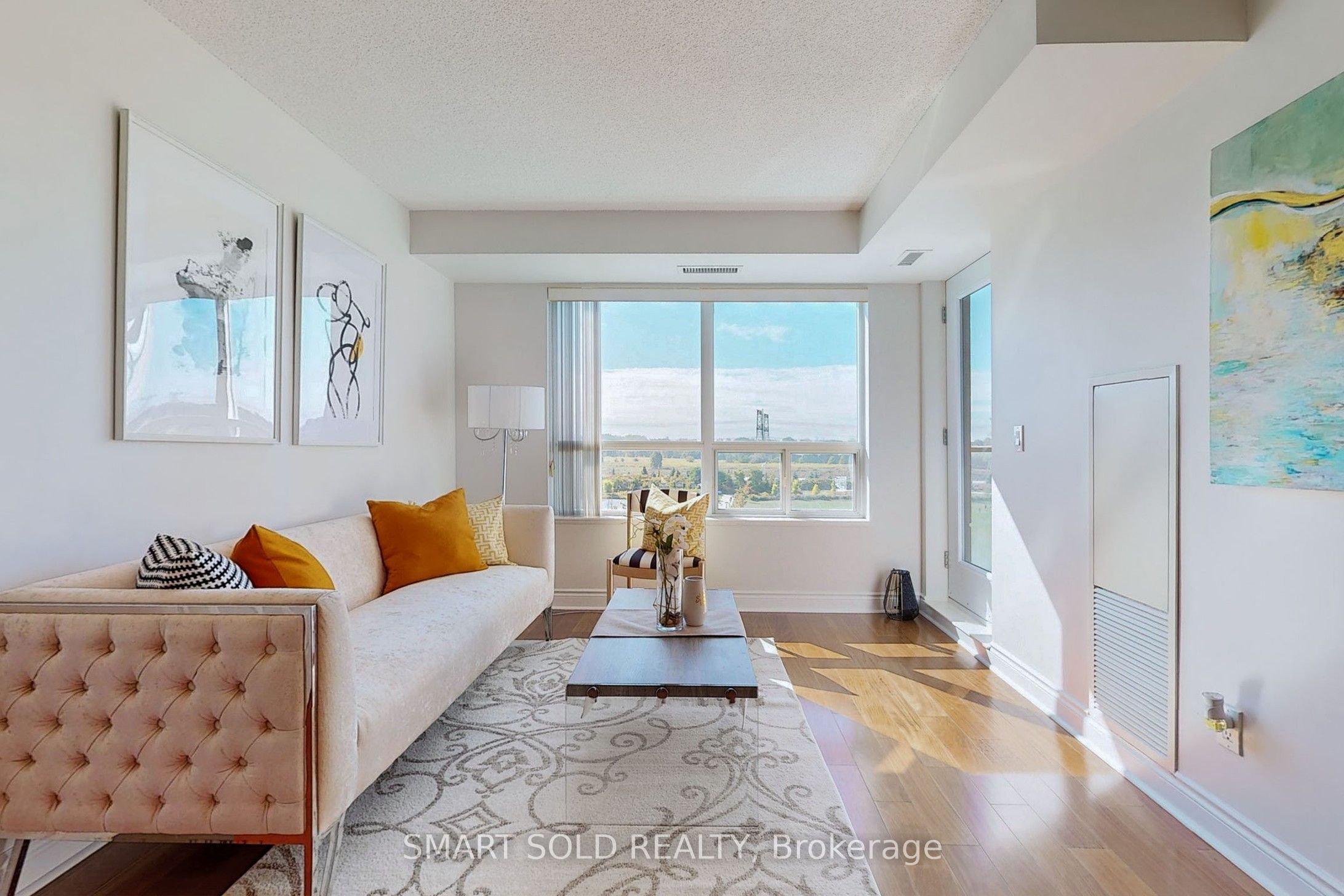 37 Galleria Parkway 708, Markham, ON L3T 0A5 photo 3