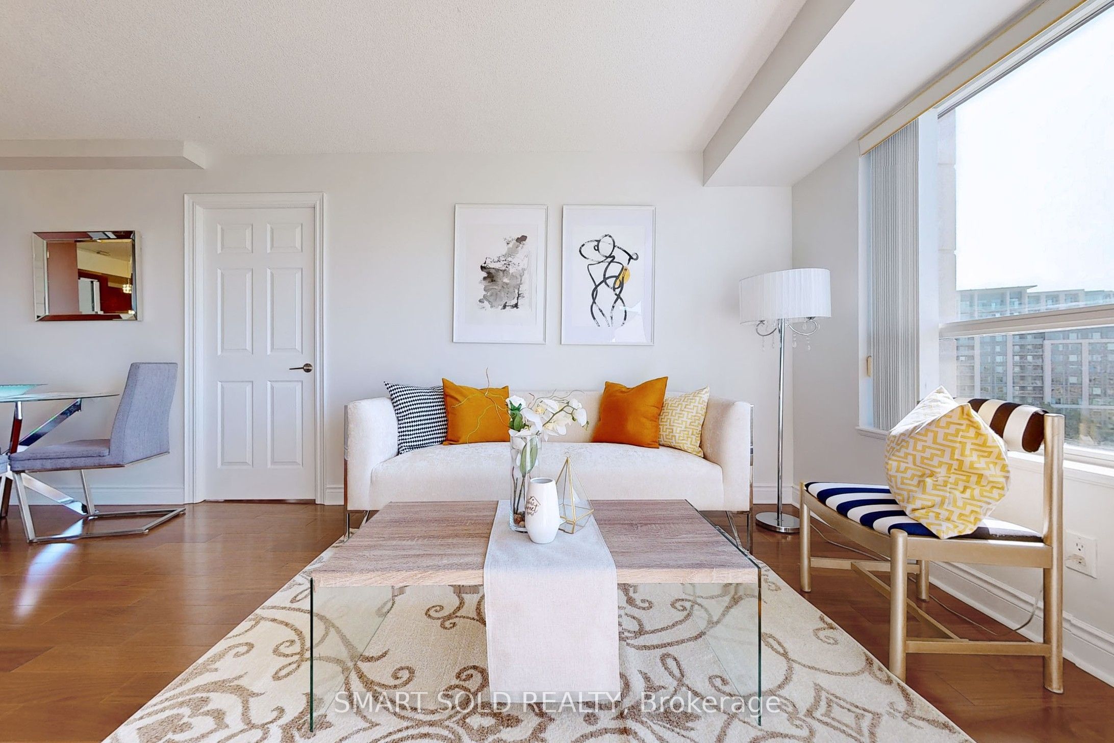 37 Galleria Parkway 708, Markham, ON L3T 0A5 photo 4