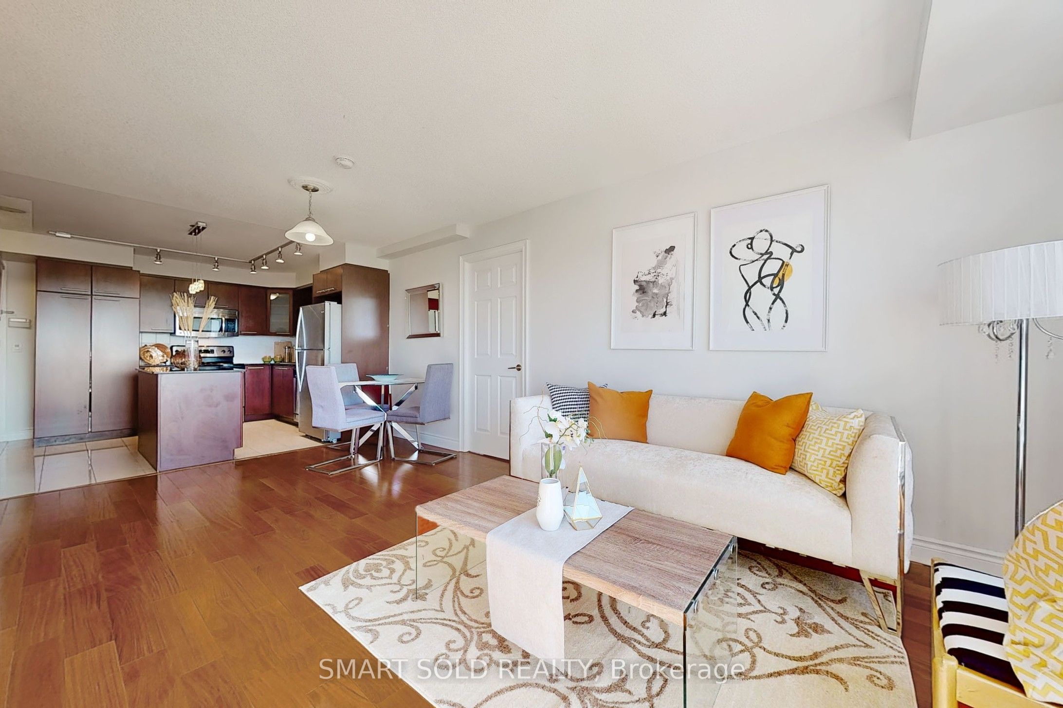 37 Galleria Parkway 708, Markham, ON L3T 0A5 photo 5