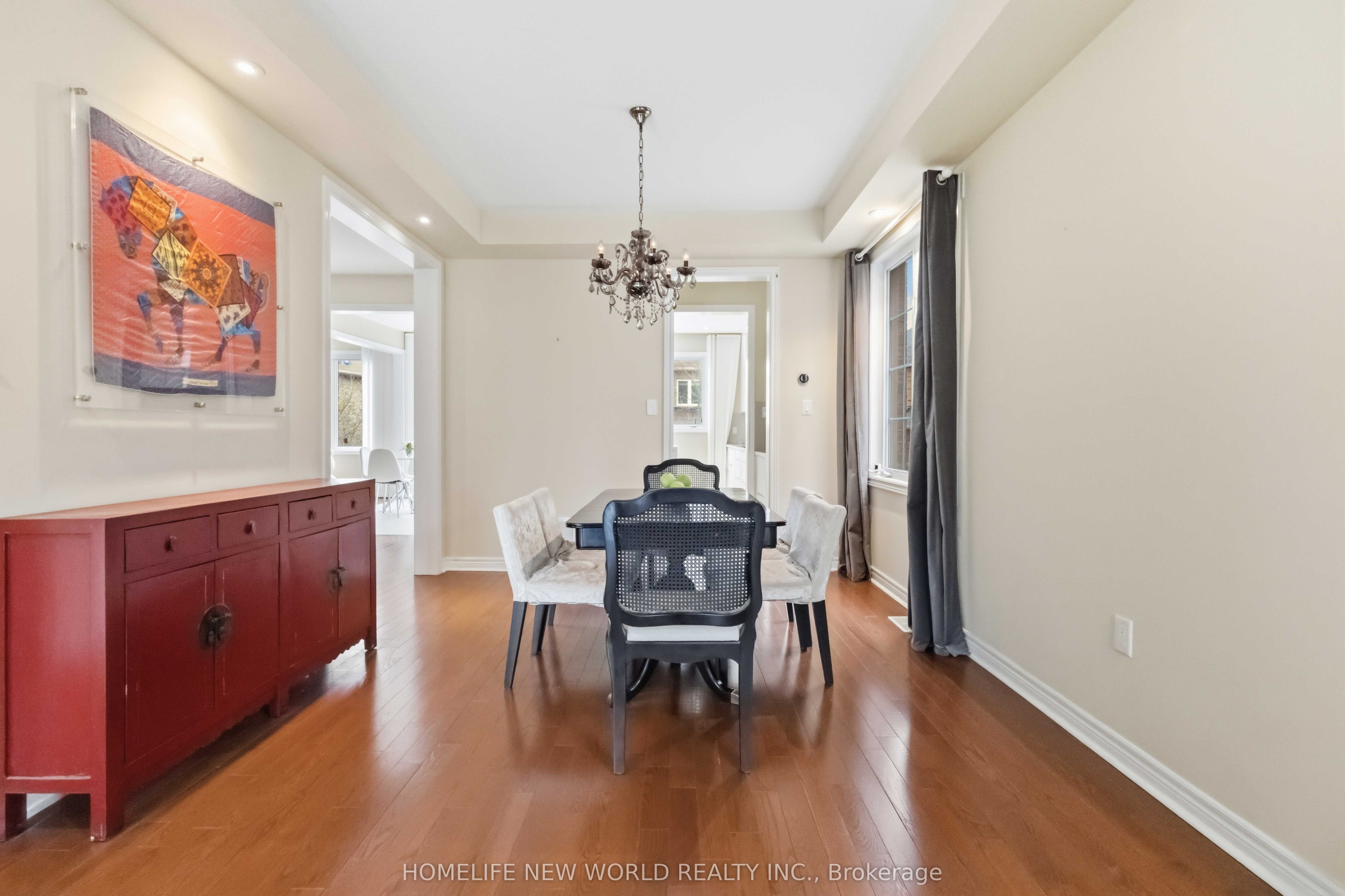 44 Dame Gruev Drive, Markham, ON L6E 0M4 photo 4