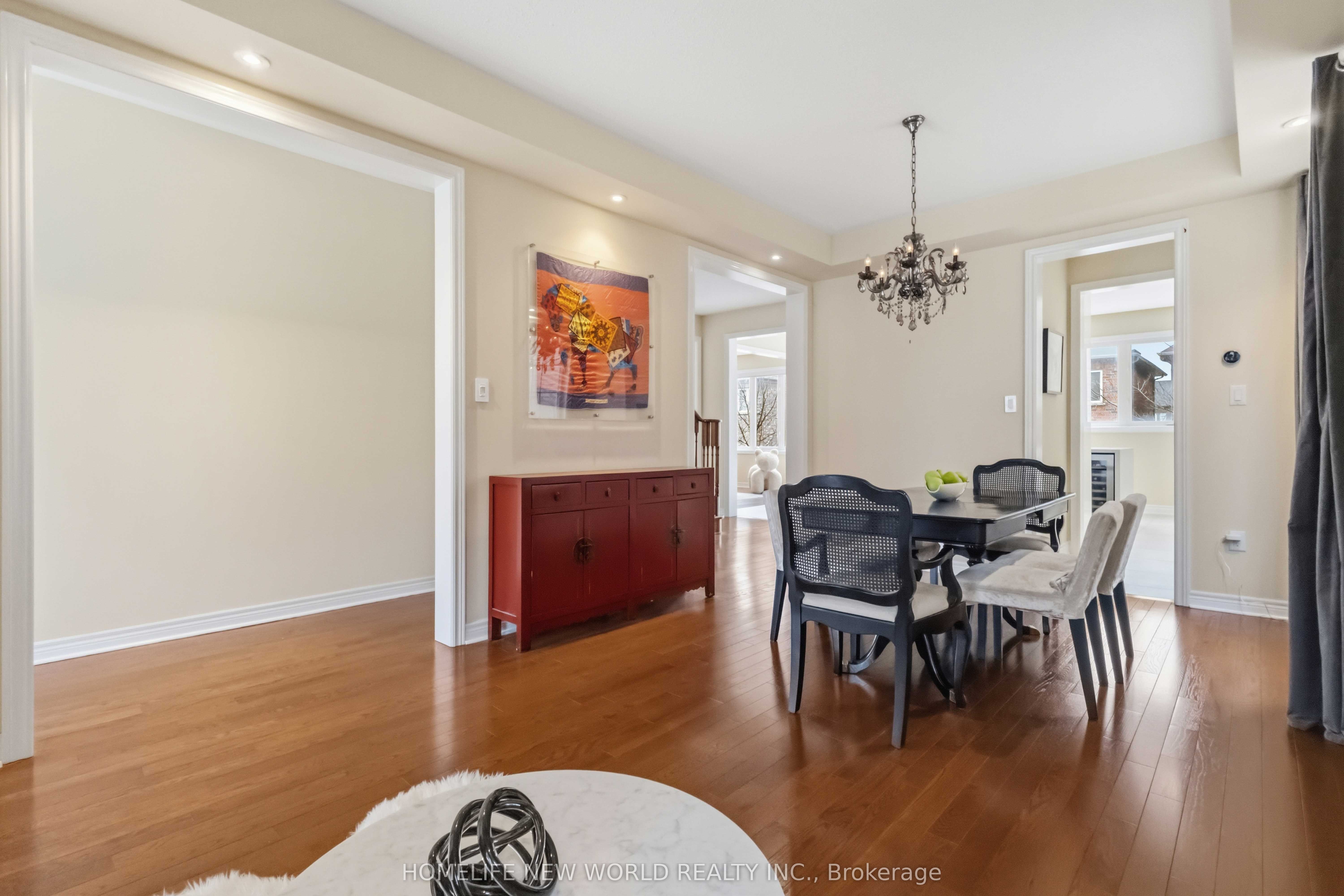 44 Dame Gruev Drive, Markham, ON L6E 0M4 photo 5