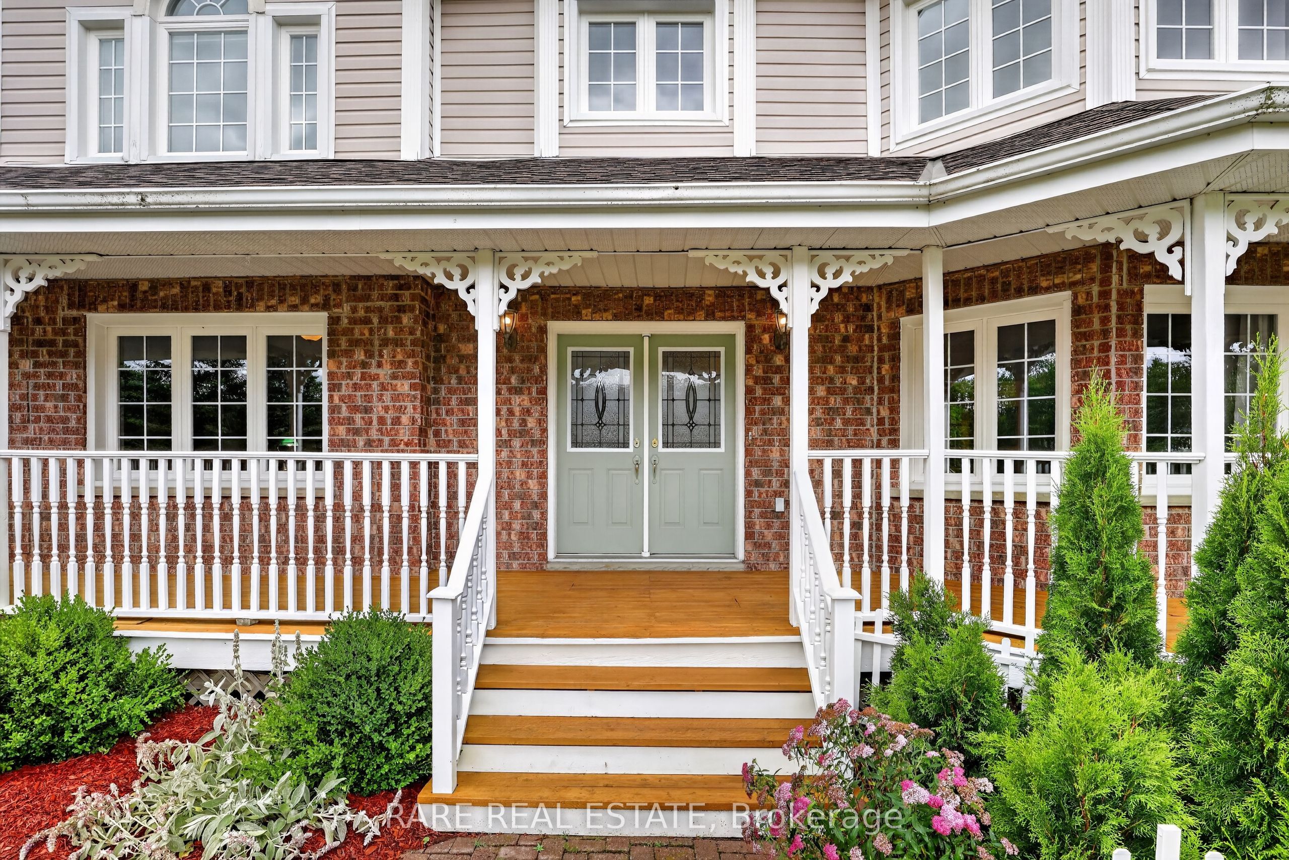 34 Pineview Trail, Essa, ON L0M 1T0 photo 3