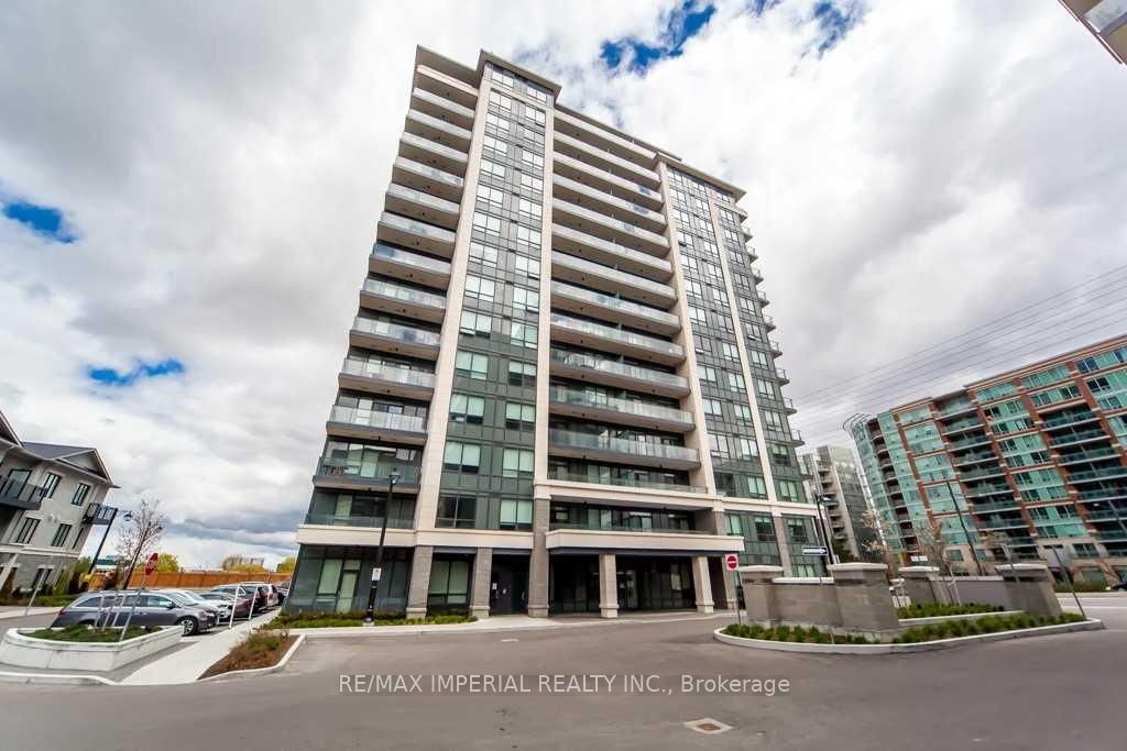 398 Highway 7 E 107, Richmond Hill, ON L4B 1A7