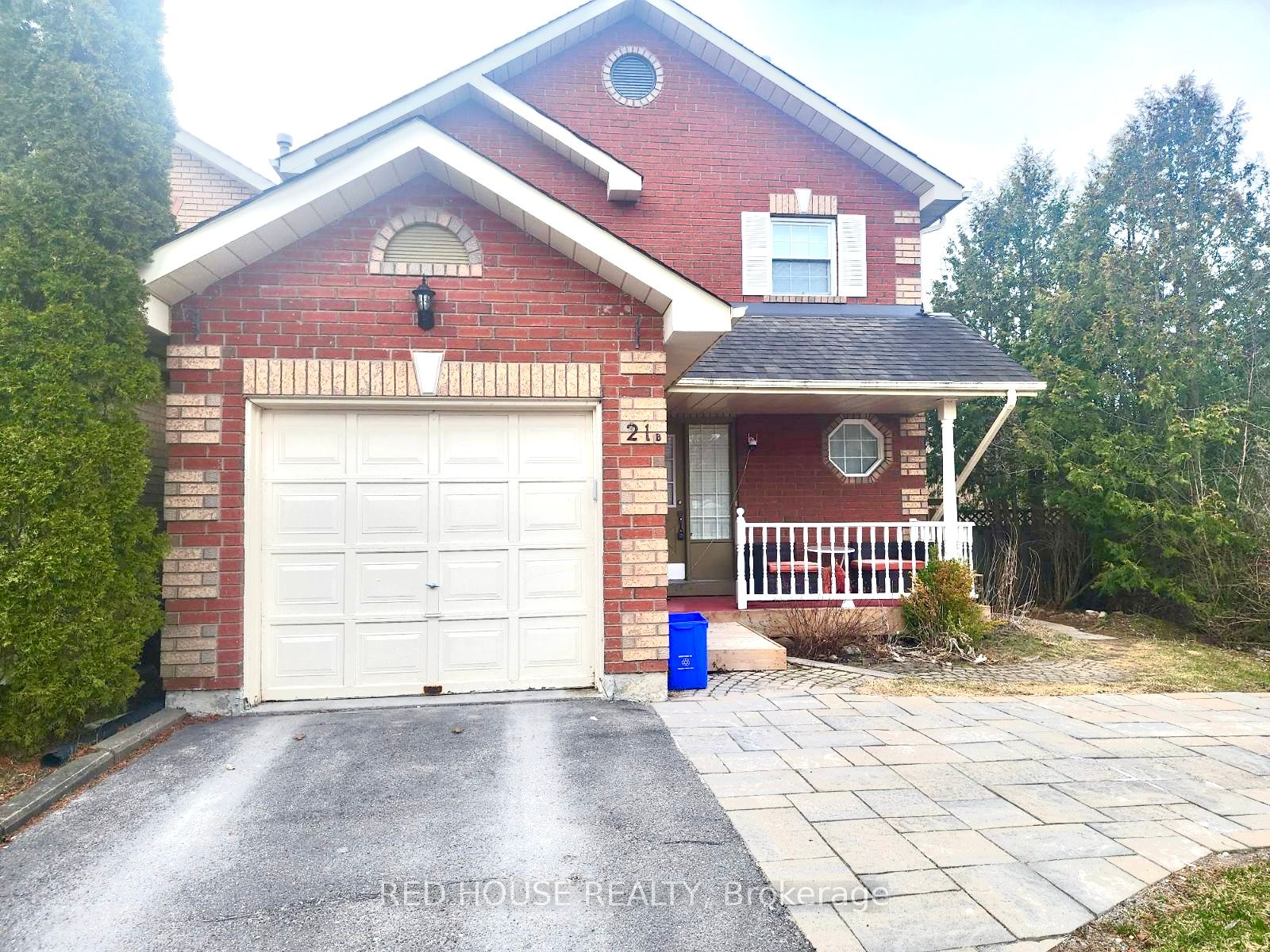 21B South Balsam Street, Uxbridge, ON L9P 1V2