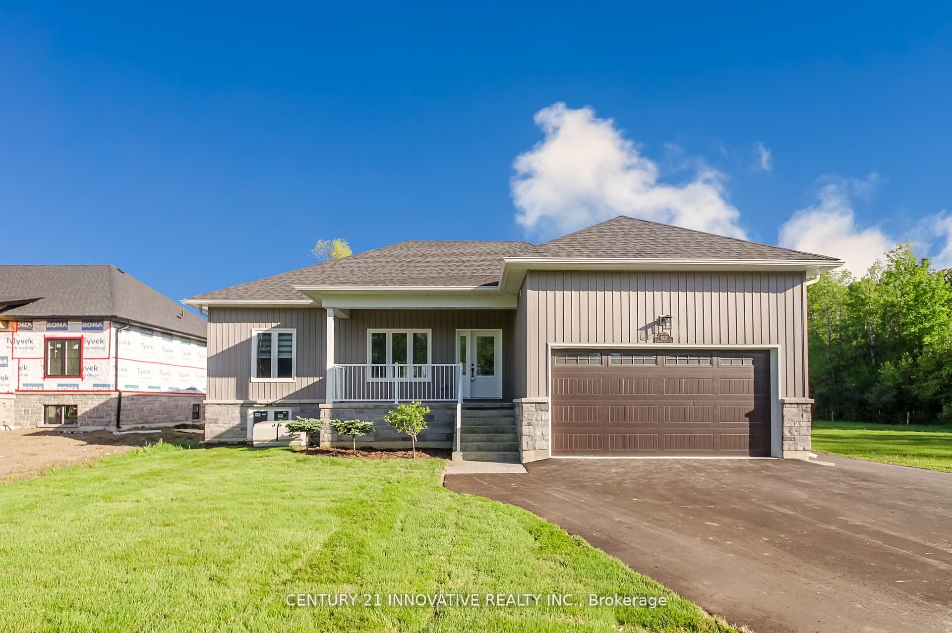 9537 Morning Glory Road, Georgina, ON L0E 1N0