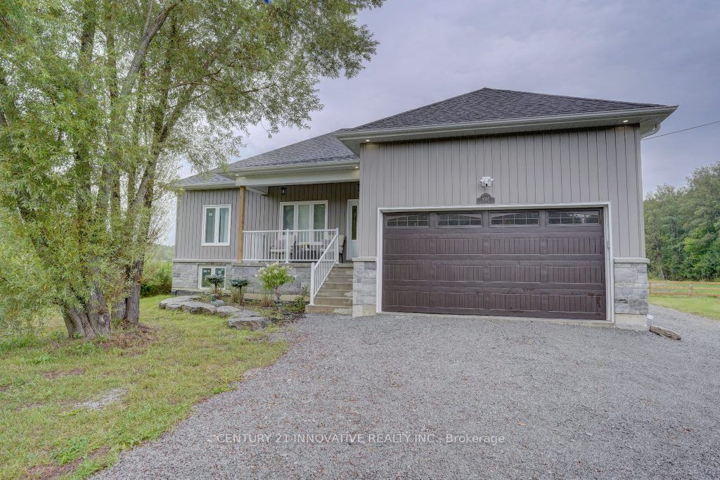 9537 Morning Glory Road, Georgina, ON L0E 1N0 photo 2