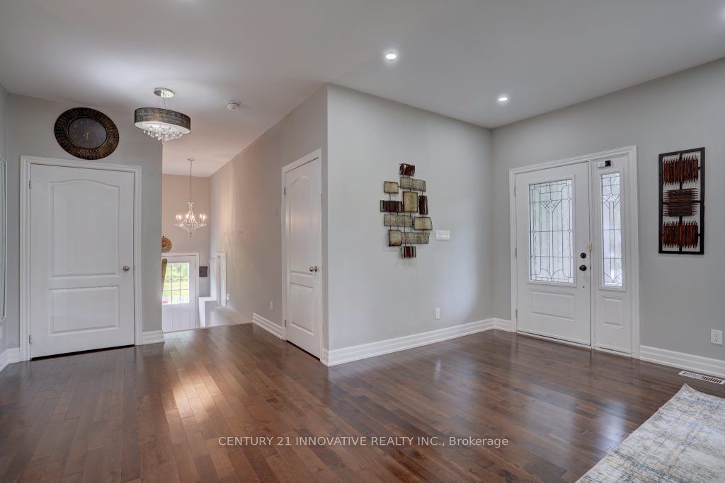 9537 Morning Glory Road, Georgina, ON L0E 1N0 photo 4