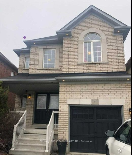 61 Tiana Court, Vaughan, ON L4H 0C8