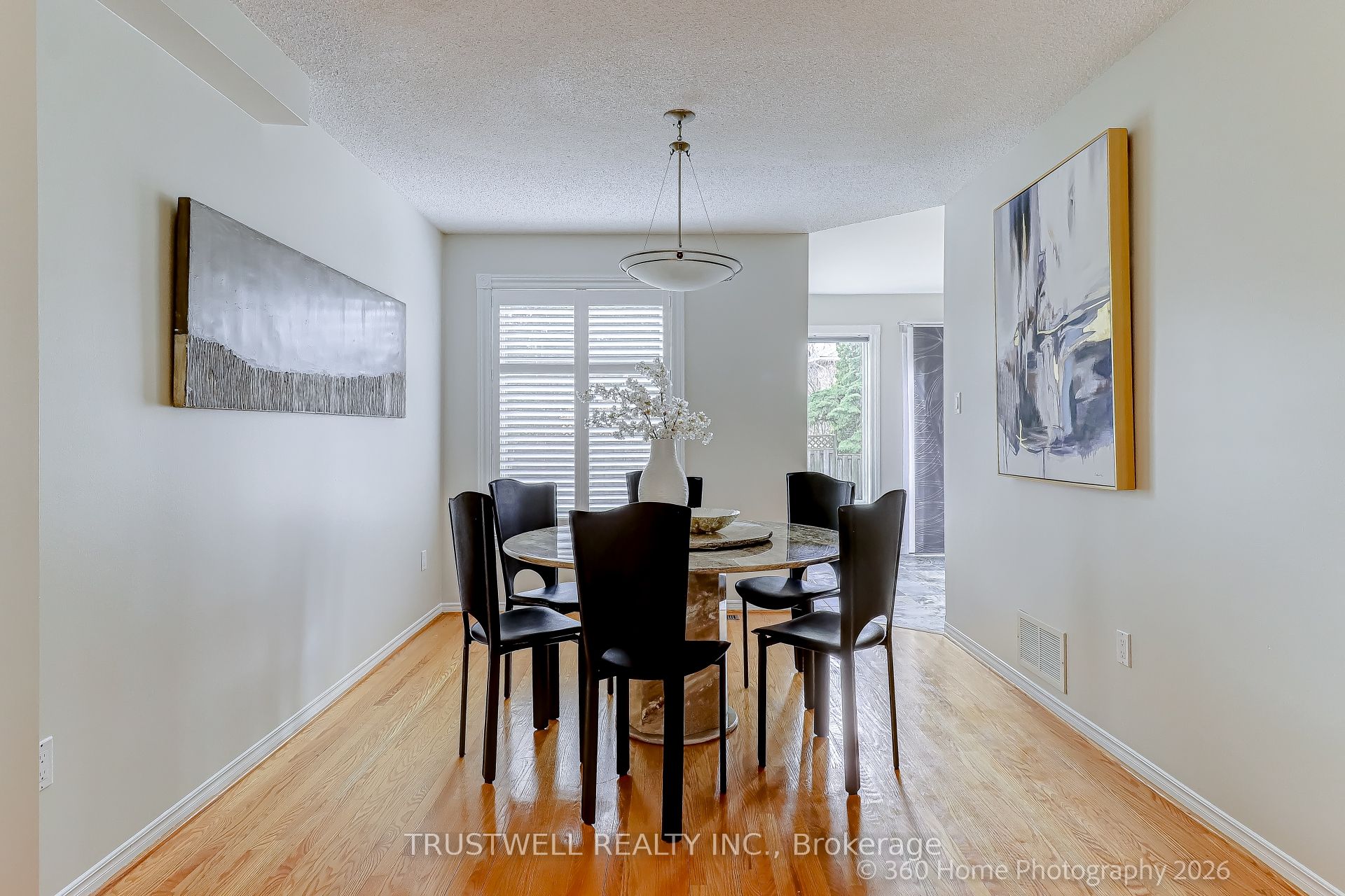 224 Hollingham Road, Markham, ON L3R 8K3 photo 2