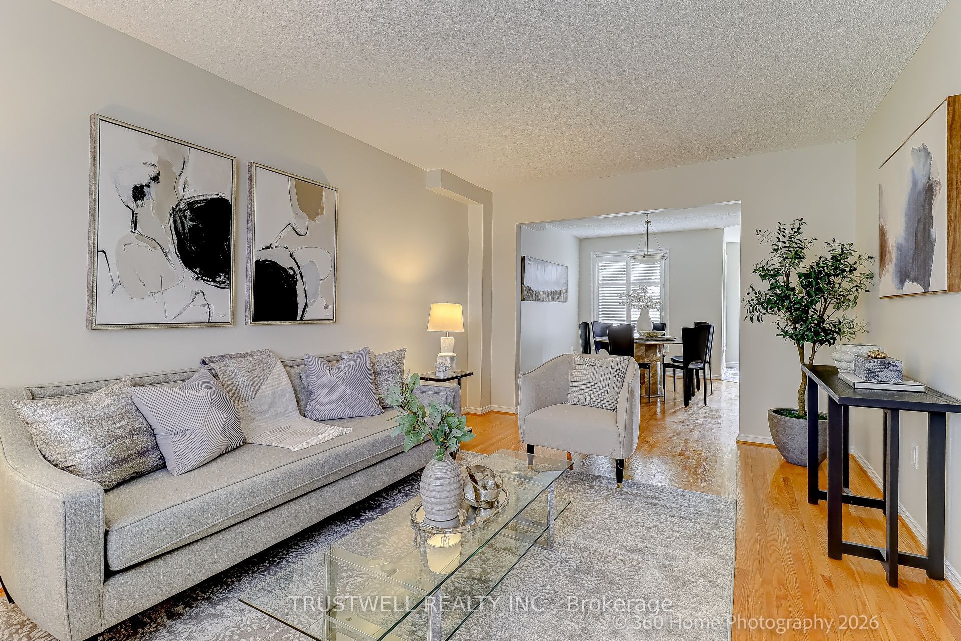 224 Hollingham Road, Markham, ON L3R 8K3 photo 3