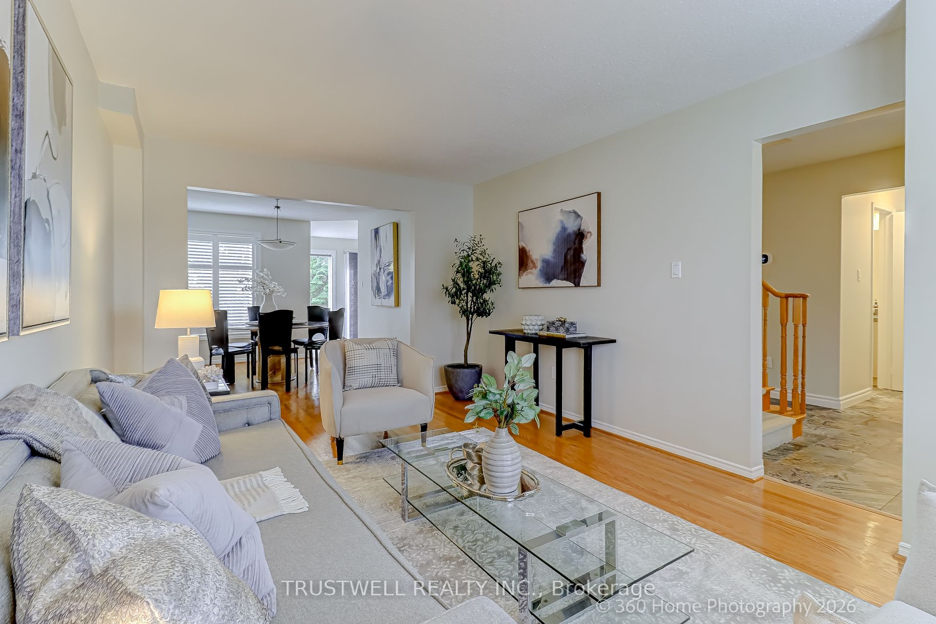 224 Hollingham Road, Markham, ON L3R 8K3 photo 4