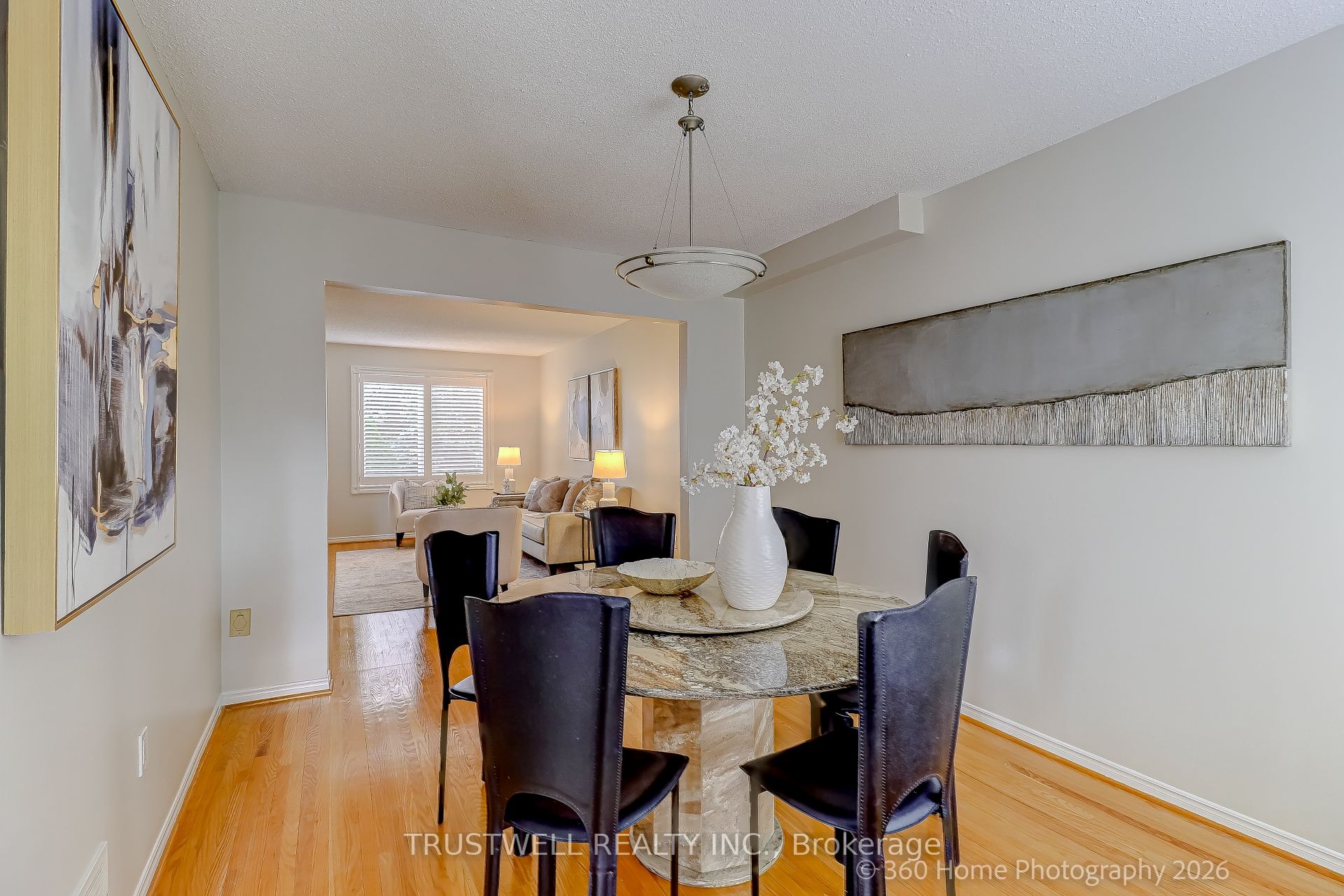 224 Hollingham Road, Markham, ON L3R 8K3 photo 5