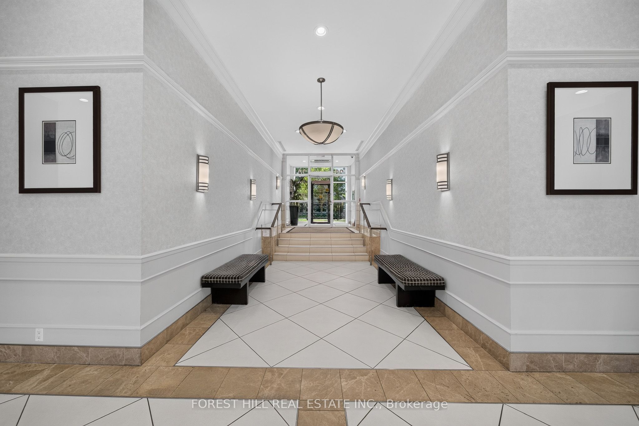 20 North Park Road 514, Vaughan, ON L4J 0G7 photo 4