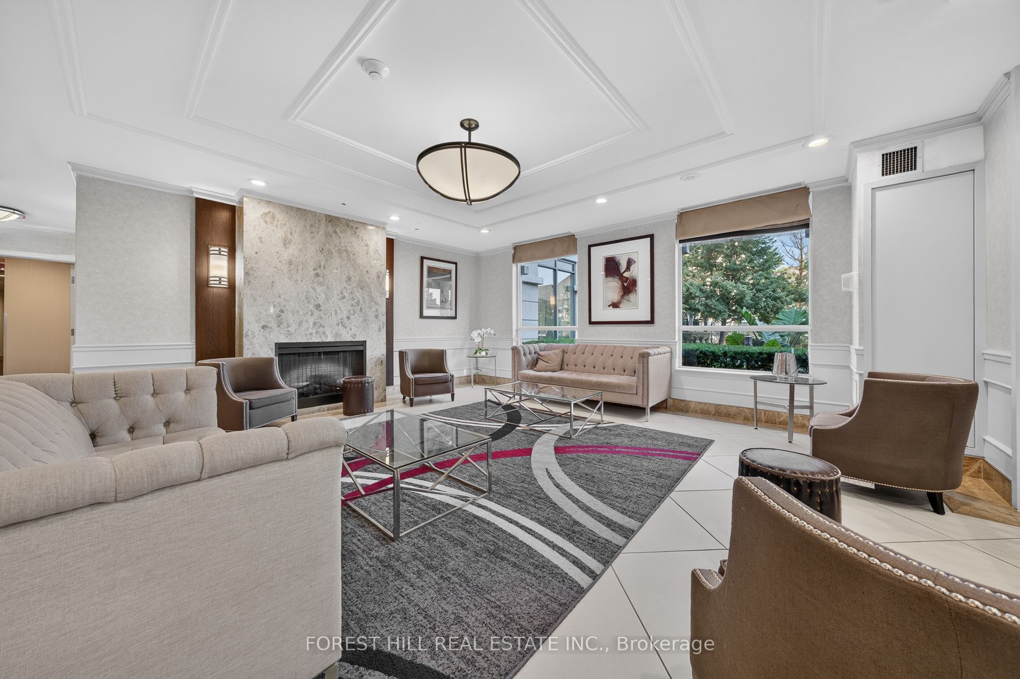 20 North Park Road 514, Vaughan, ON L4J 0G7 photo 5