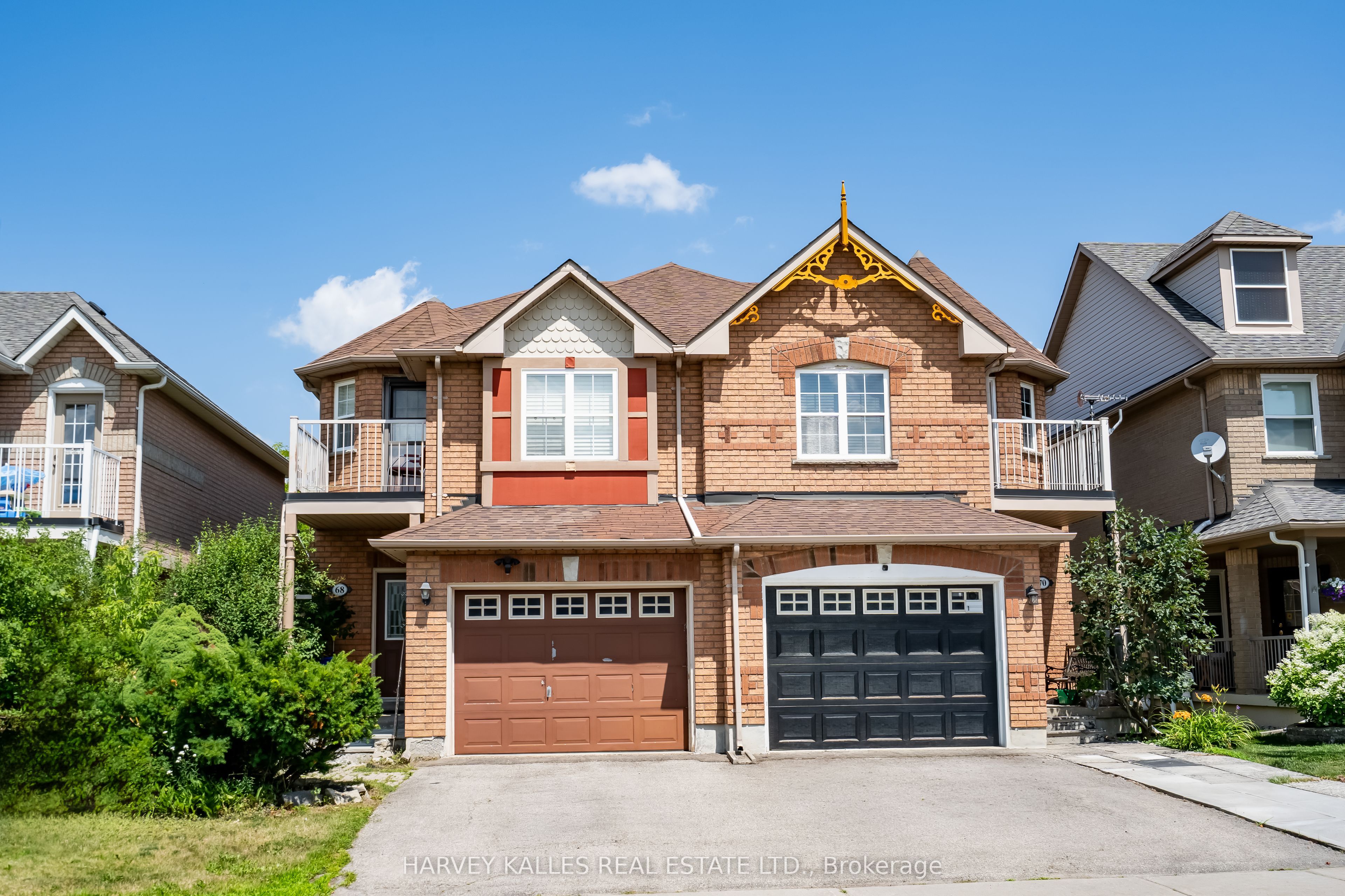 68 Nantucket Drive Bsmt, Richmond Hill, ON L4E 3V9