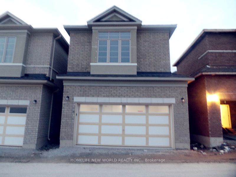 29 Applegate Drive, East Gwillimbury, ON L9N 0R2