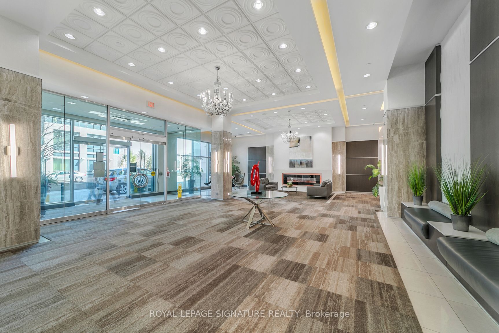 7161 Yonge Street LPH316, Markham, ON L3T 0C8 photo 3
