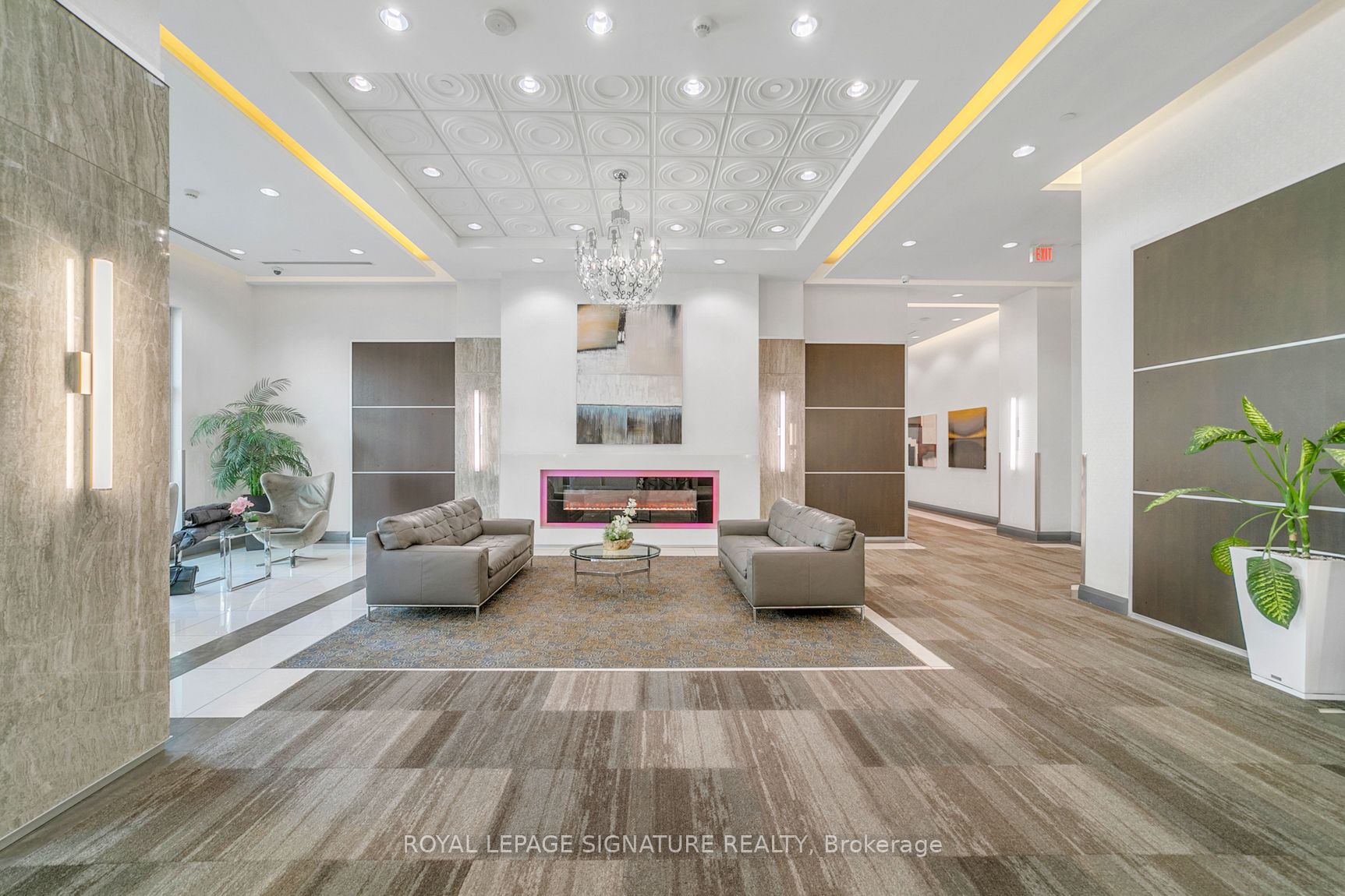 7161 Yonge Street LPH316, Markham, ON L3T 0C8 photo 4