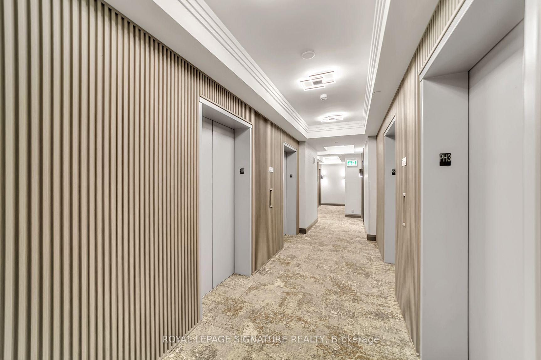 7161 Yonge Street LPH316, Markham, ON L3T 0C8 photo 5