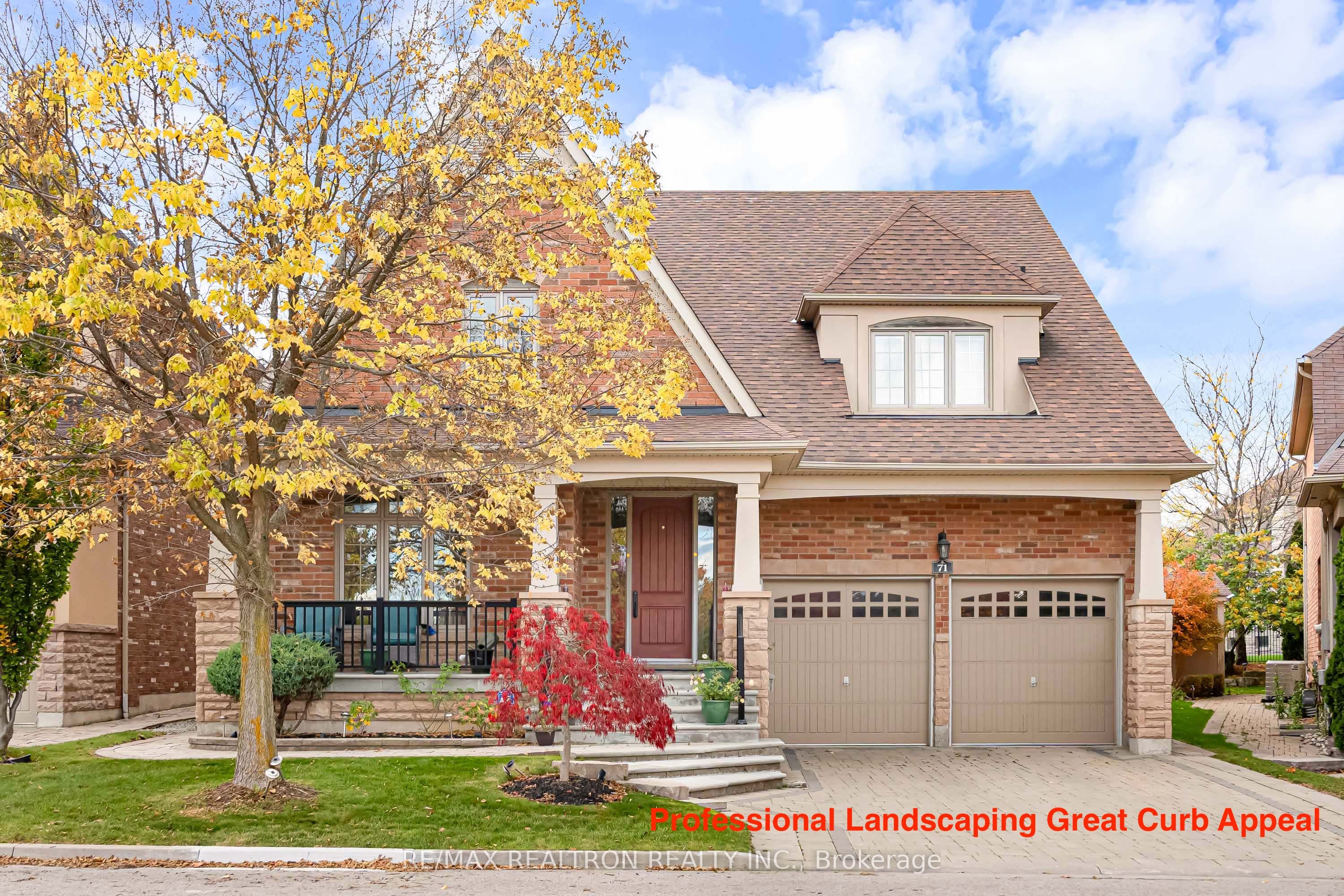71 Glengordon Crescent, Markham, ON L6C 0K1 photo 3