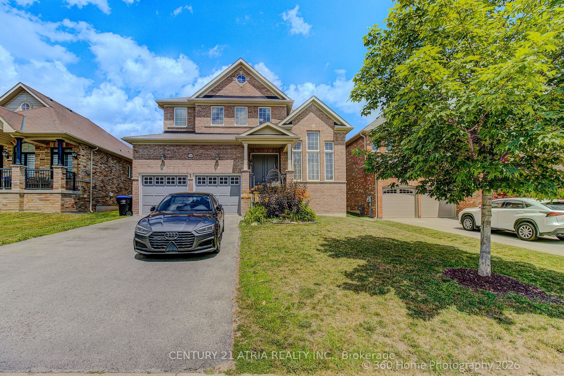 1386 Sheldon Street, Innisfil, ON L9S 4B7