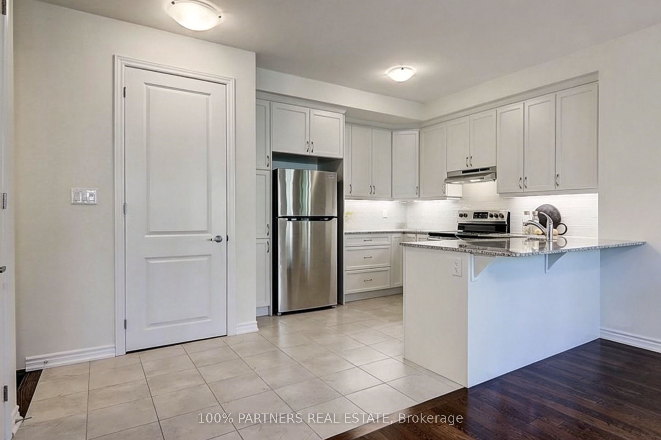 17 Thomas Frisby Jr Crescent Makham, Markham, ON L6C 3L1 photo 4