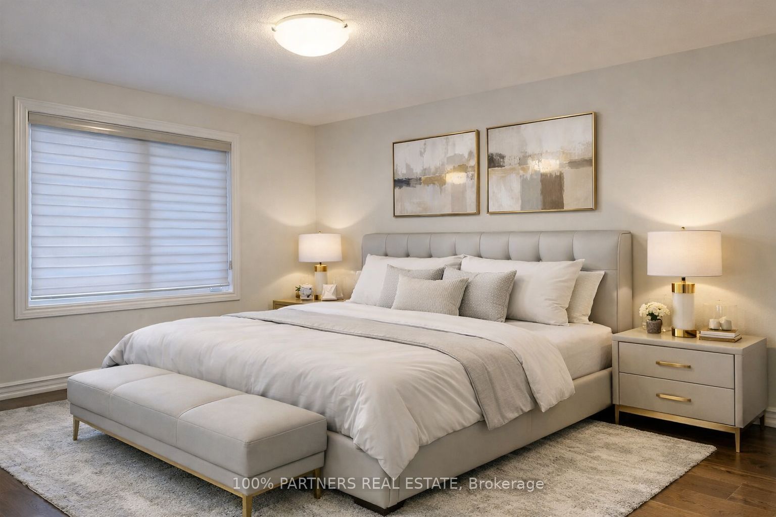 17 Thomas Frisby Jr Crescent Makham, Markham, ON L6C 3L1 photo 5