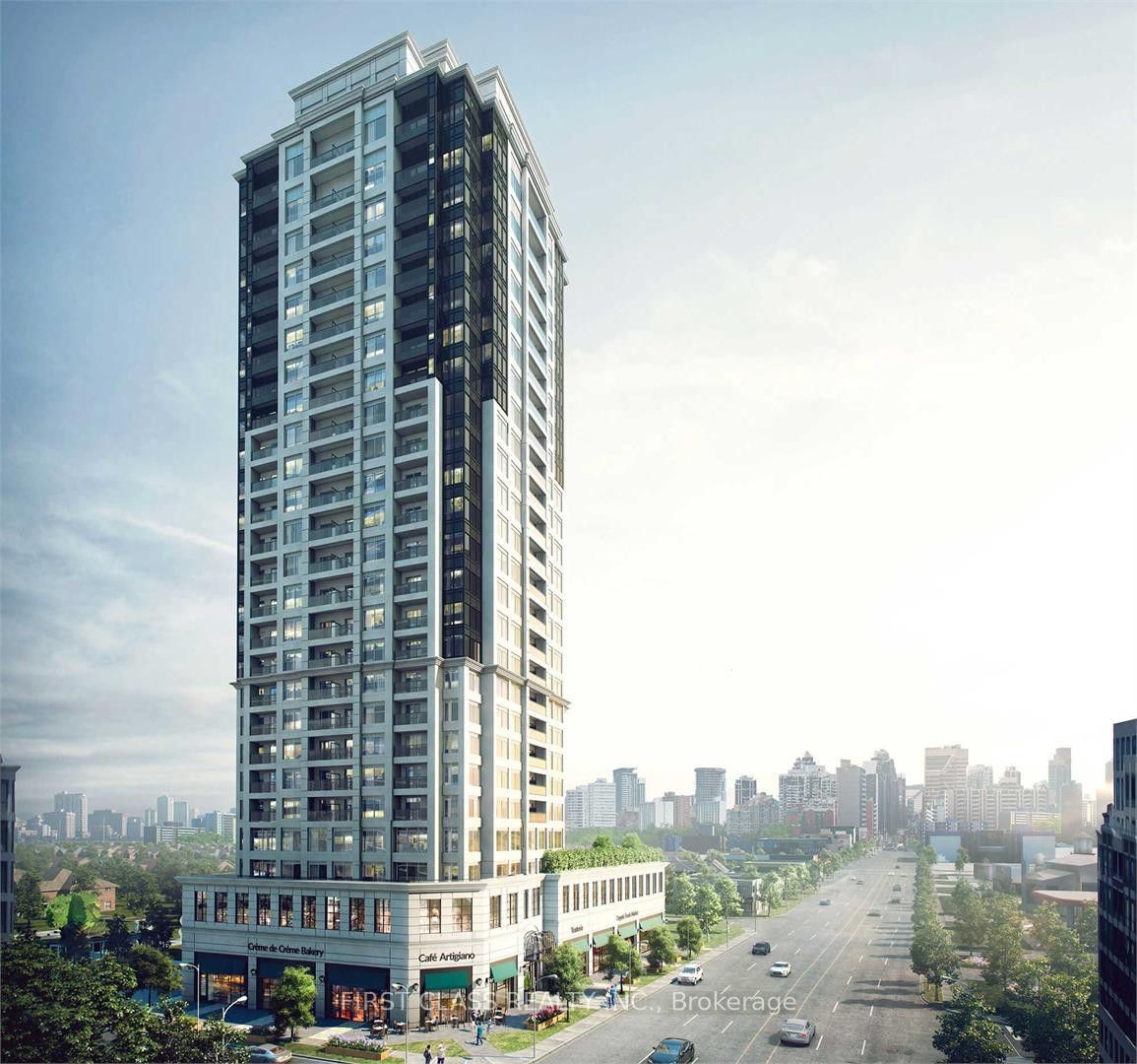 1 Grandview Avenue 601, Markham, ON L3T 0G7 photo 2