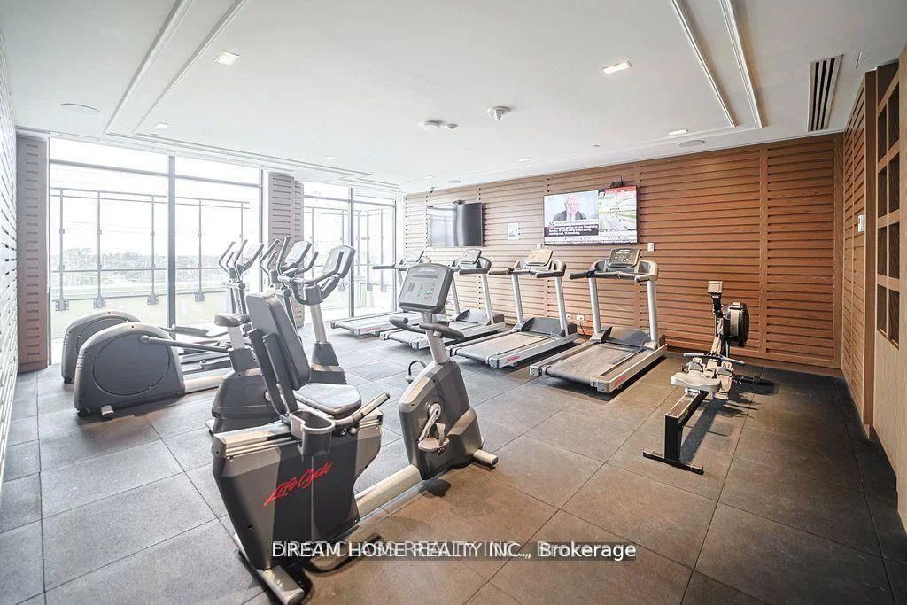 1 Grandview Avenue 601, Markham, ON L3T 0G7 photo 5