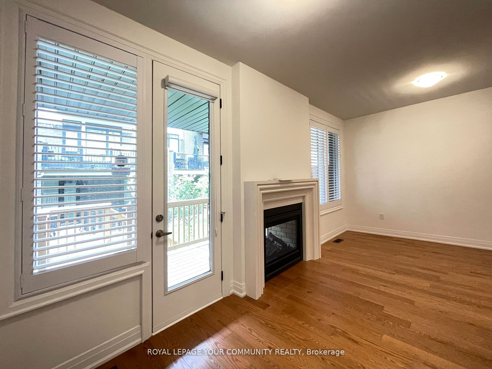 26 Banshee Lane, Richmond Hill, ON L4E 1H4 photo 3