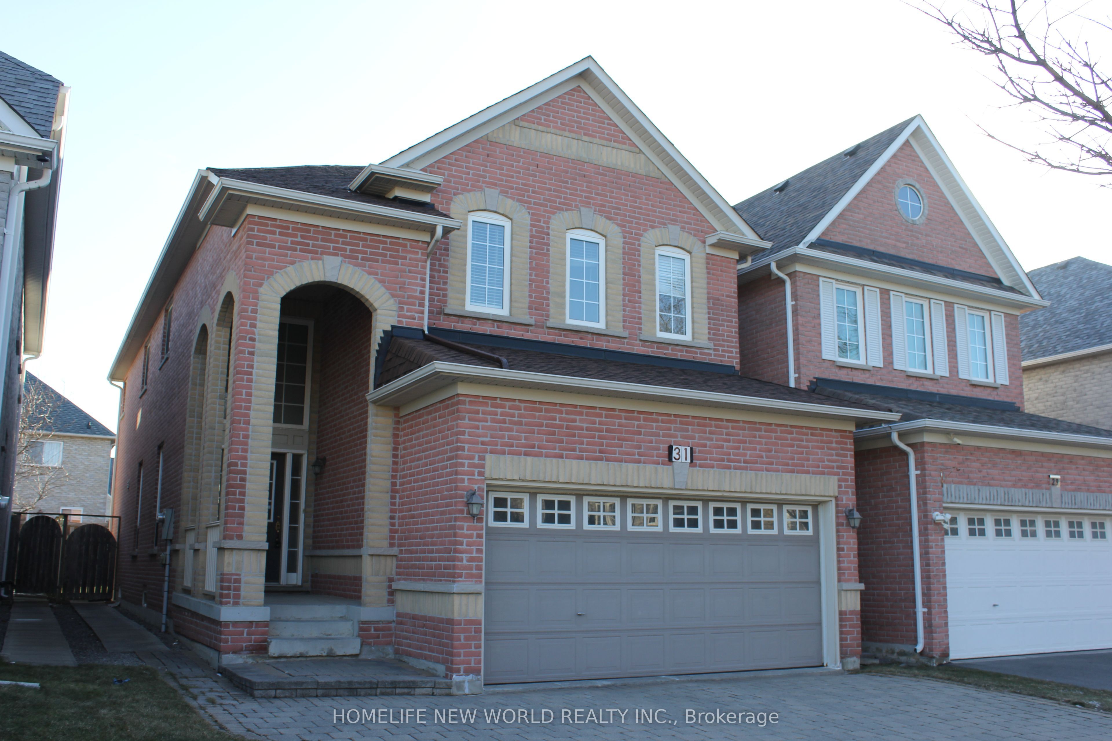 31 Barkwood Hollow, Markham, ON L6C 2J8 photo 2