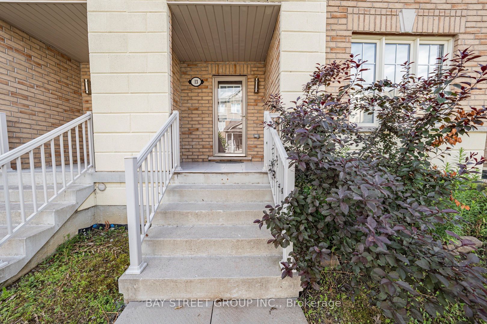 13 Highbury Court, Markham, ON L6B 1J7 photo 4