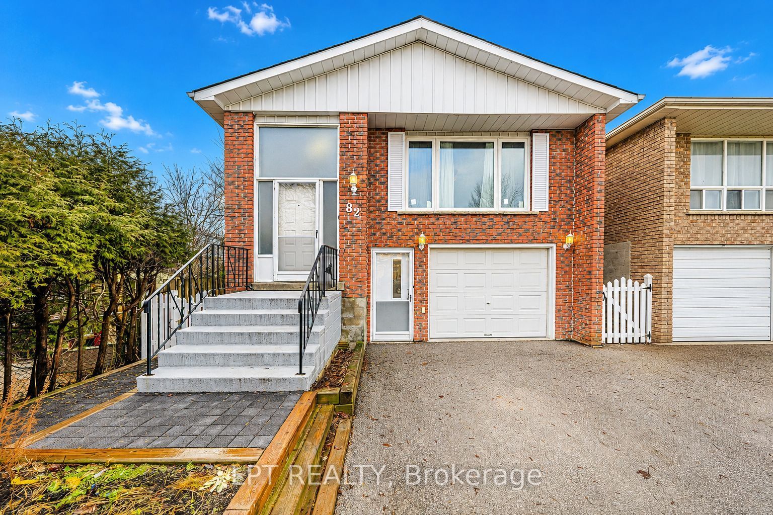 82 Fred Cook Drive Basement, Bradford West Gwillimbury, ON L3Z 1V2 photo 3