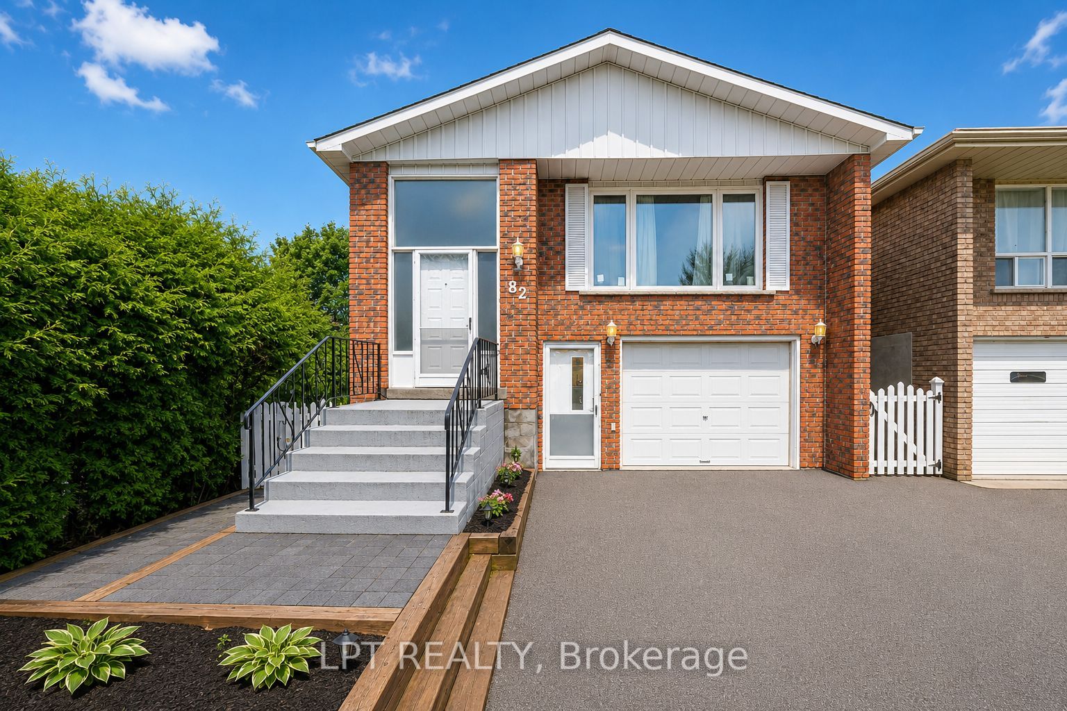 82 Fred Cook Drive Basement, Bradford West Gwillimbury, ON L3Z 1V2 photo 4