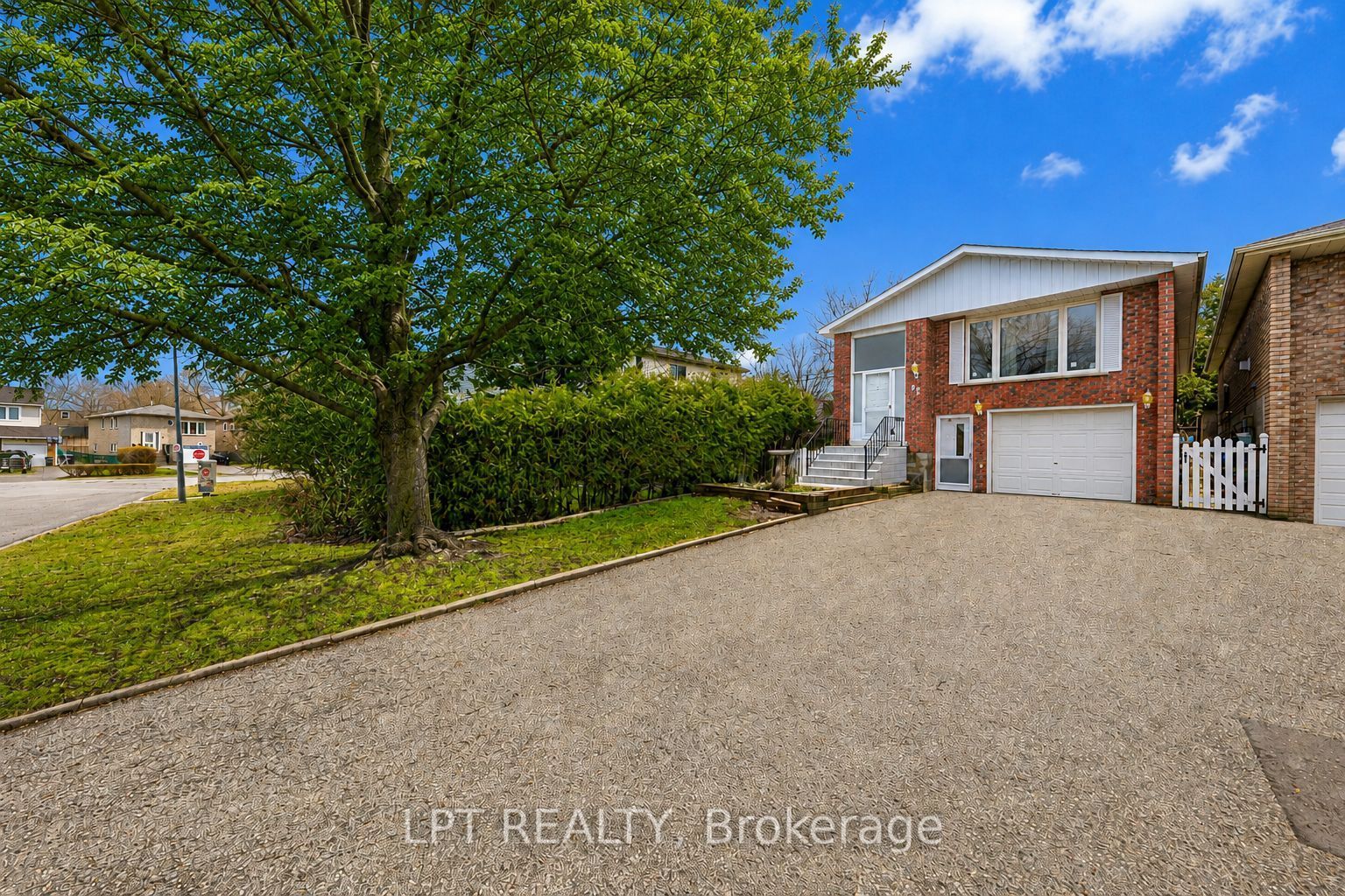 82 Fred Cook Drive Basement, Bradford West Gwillimbury, ON L3Z 1V2 photo 5