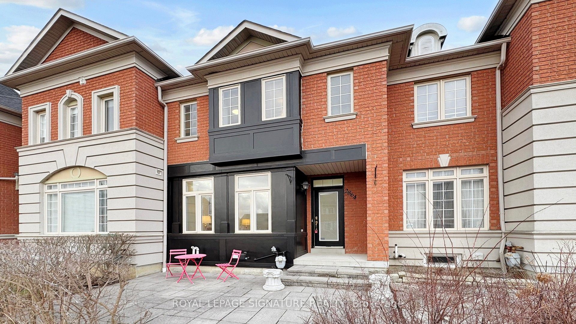 2864 Bur Oak Avenue, Markham, ON L6B 1E4