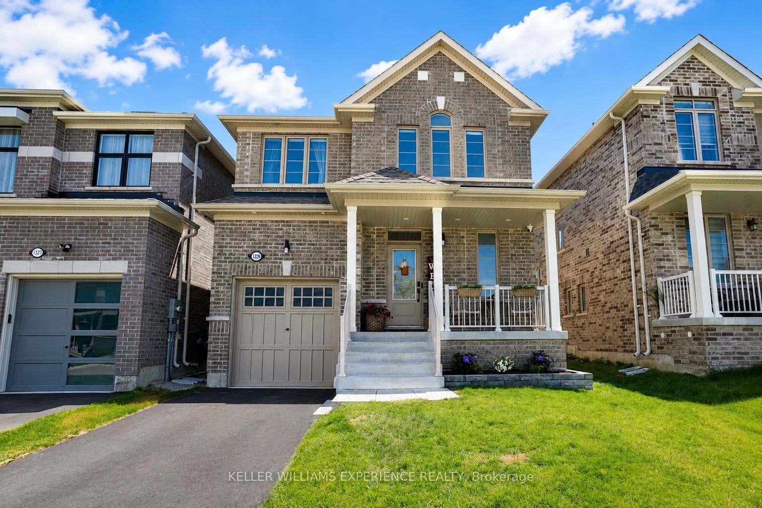 1329 Davis Loop, Innisfil, ON L0L 1W0