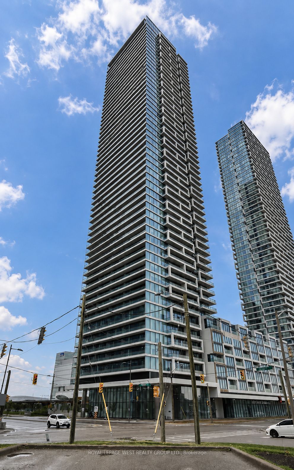 950 Portage Parkway 2615, Vaughan, ON L4K 0J7