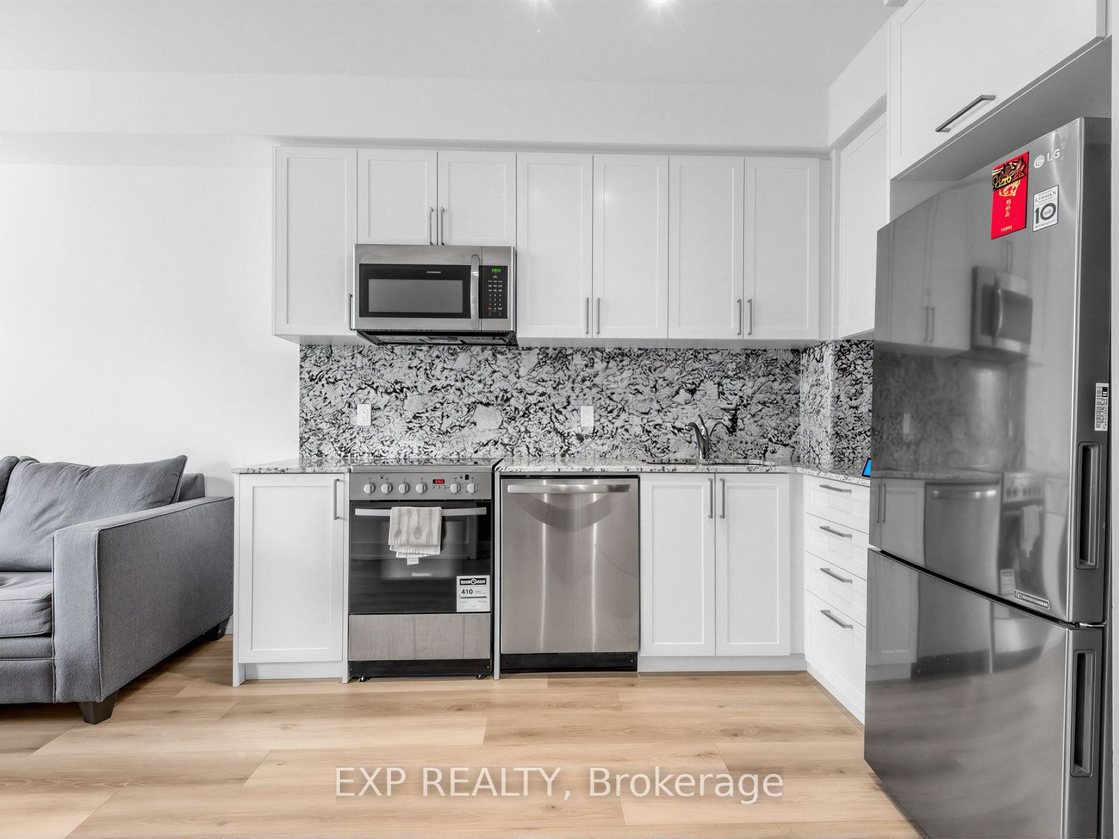 268 Buchanan Drive 217W, Markham, ON L3R 8G9 photo 4