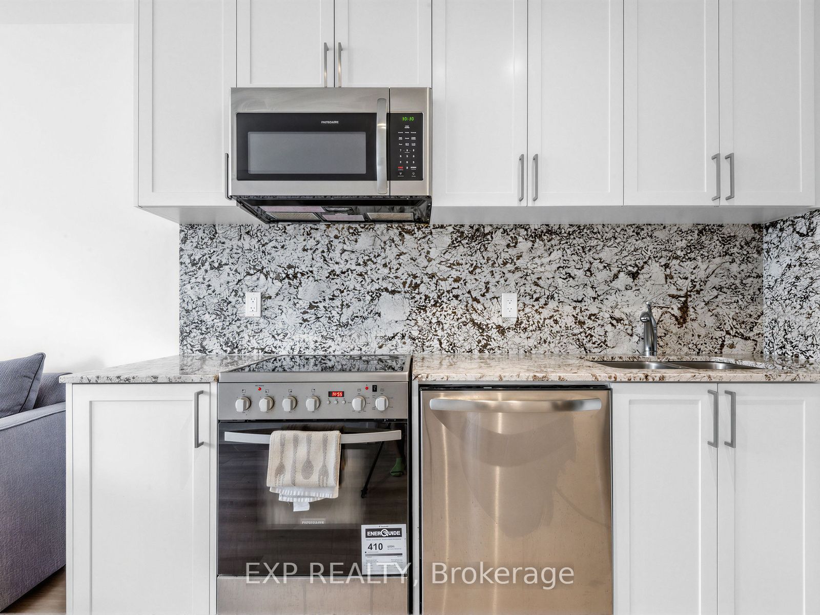 268 Buchanan Drive 217W, Markham, ON L3R 8G9 photo 5