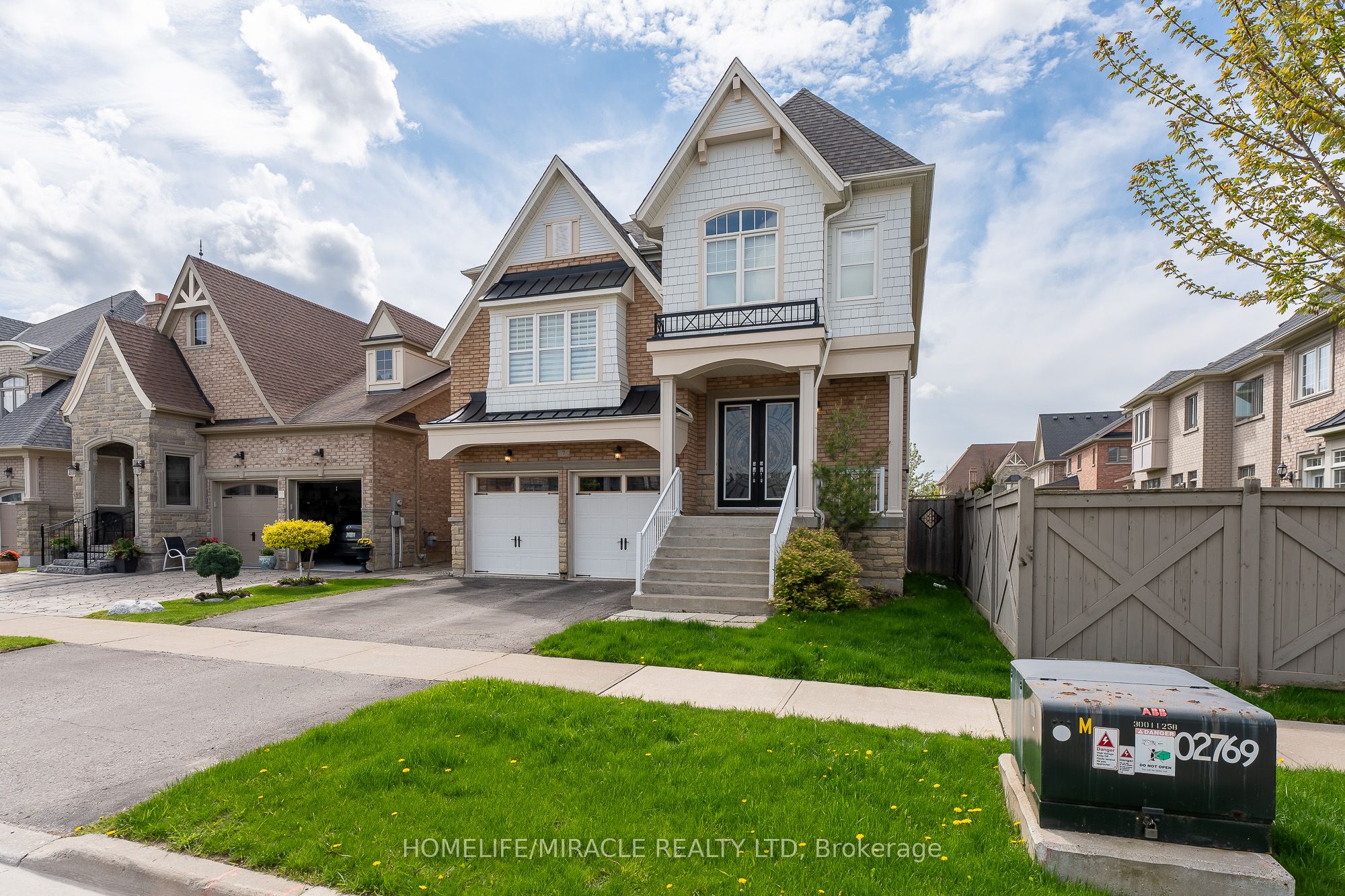 7 Nicort Road, King, ON L7B 0B6 photo 2